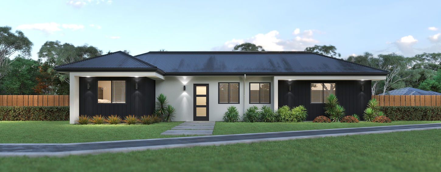 HYBRID House