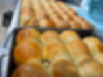Pan Dulce "Pinitas"