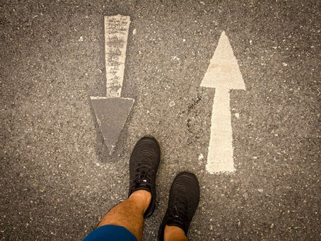 La adversidad y cómo lo enfrento