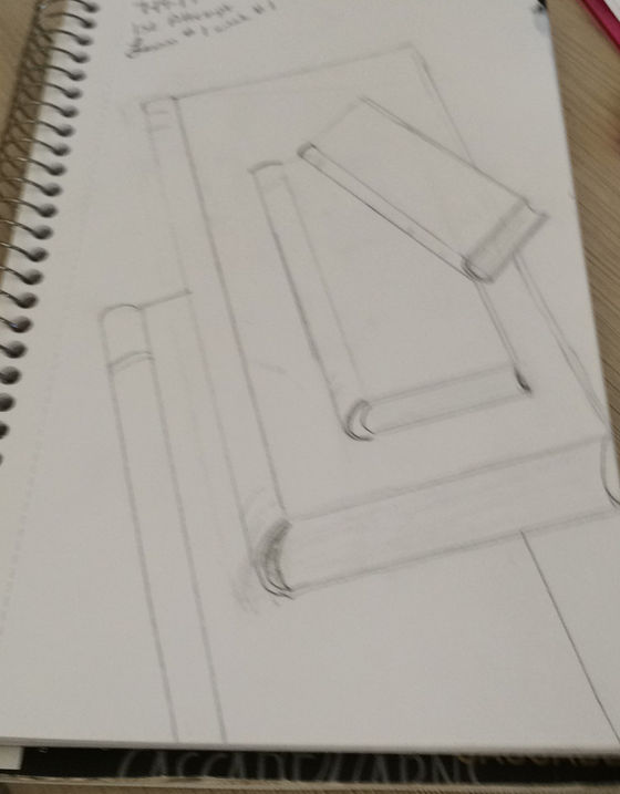 Inspired by a friend.