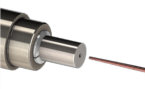 Tornos CNC Benzinger