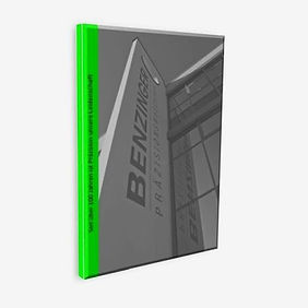 Catalogo tornos CNC Benzinger_Frexboc