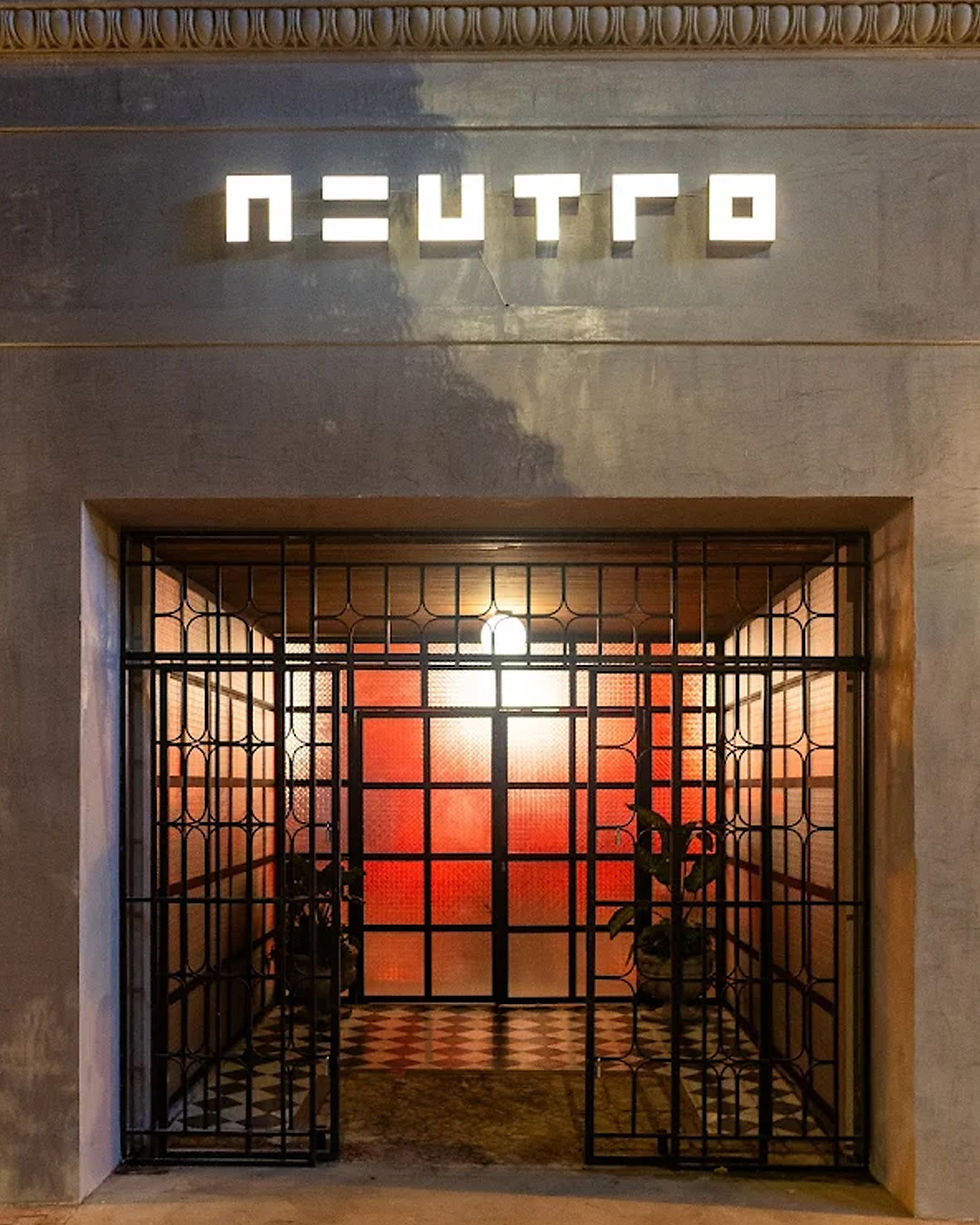Neutro Gastro Bar
