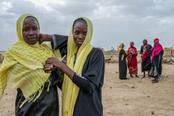 Sudan-112