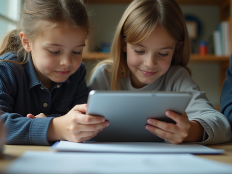 Empowering Students with AI for Learning