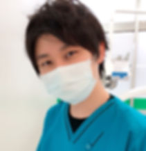 歯科医師 美園月寒 ホワイトニング