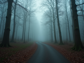 Embracing the Uncertainty: Finding Strength in Life's Unknowns