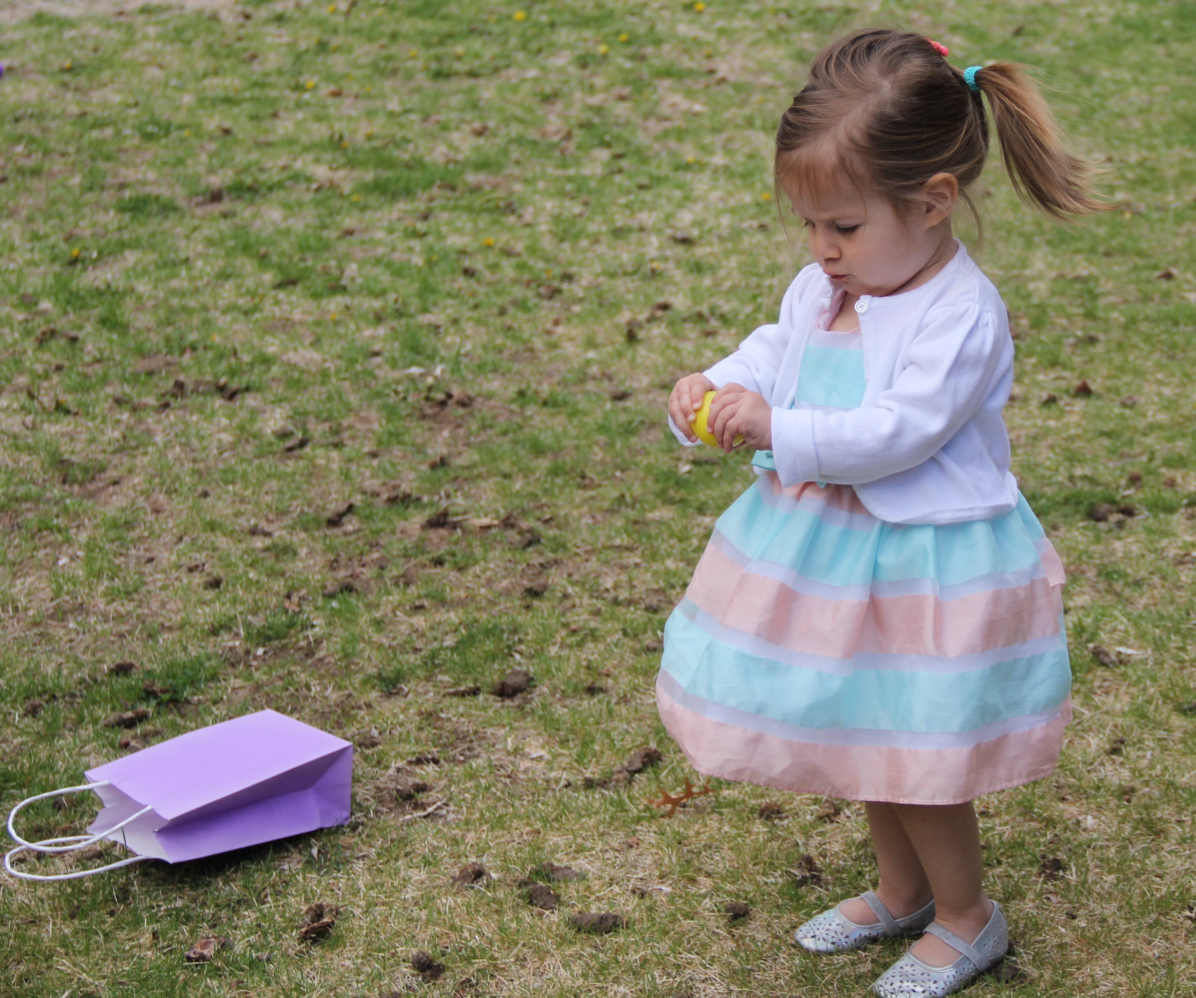 Easter Sunday