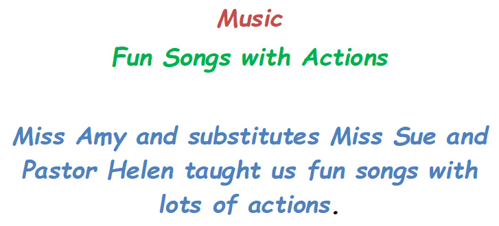 Vacation Bible School (52)