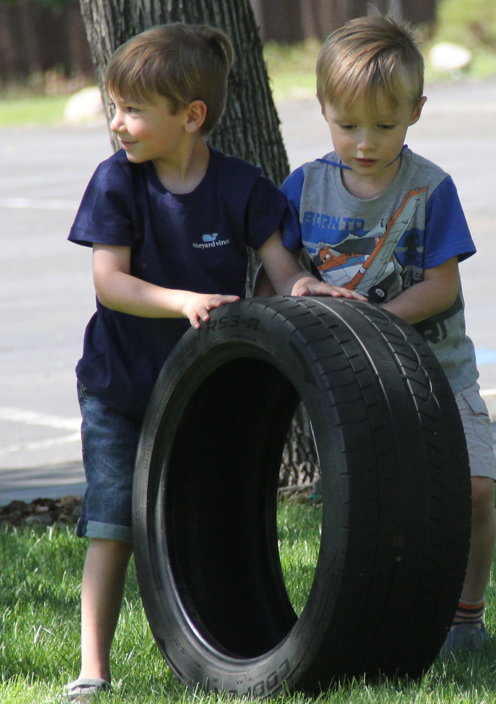 Vacation Bible School