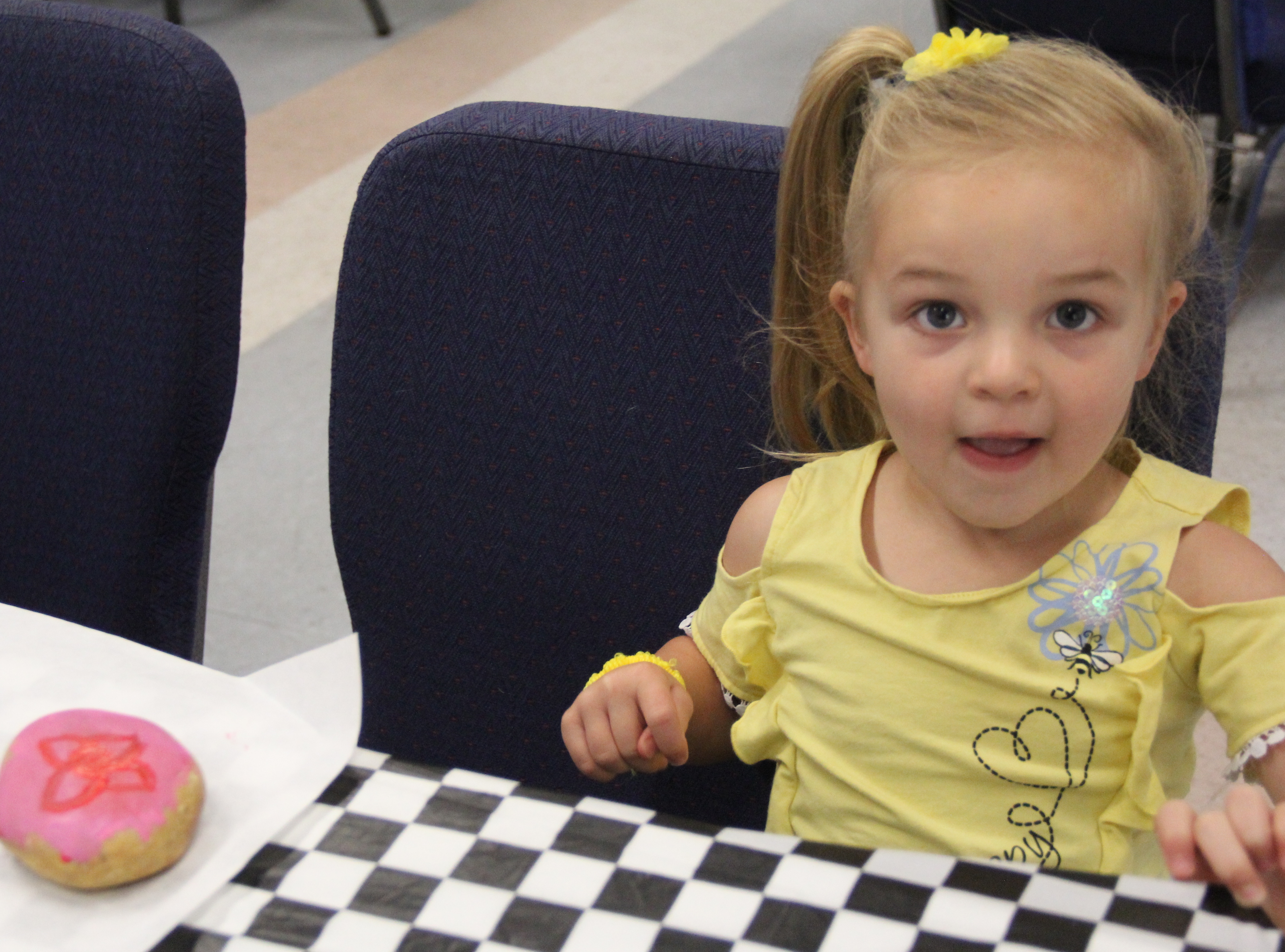 Vacation Bible School