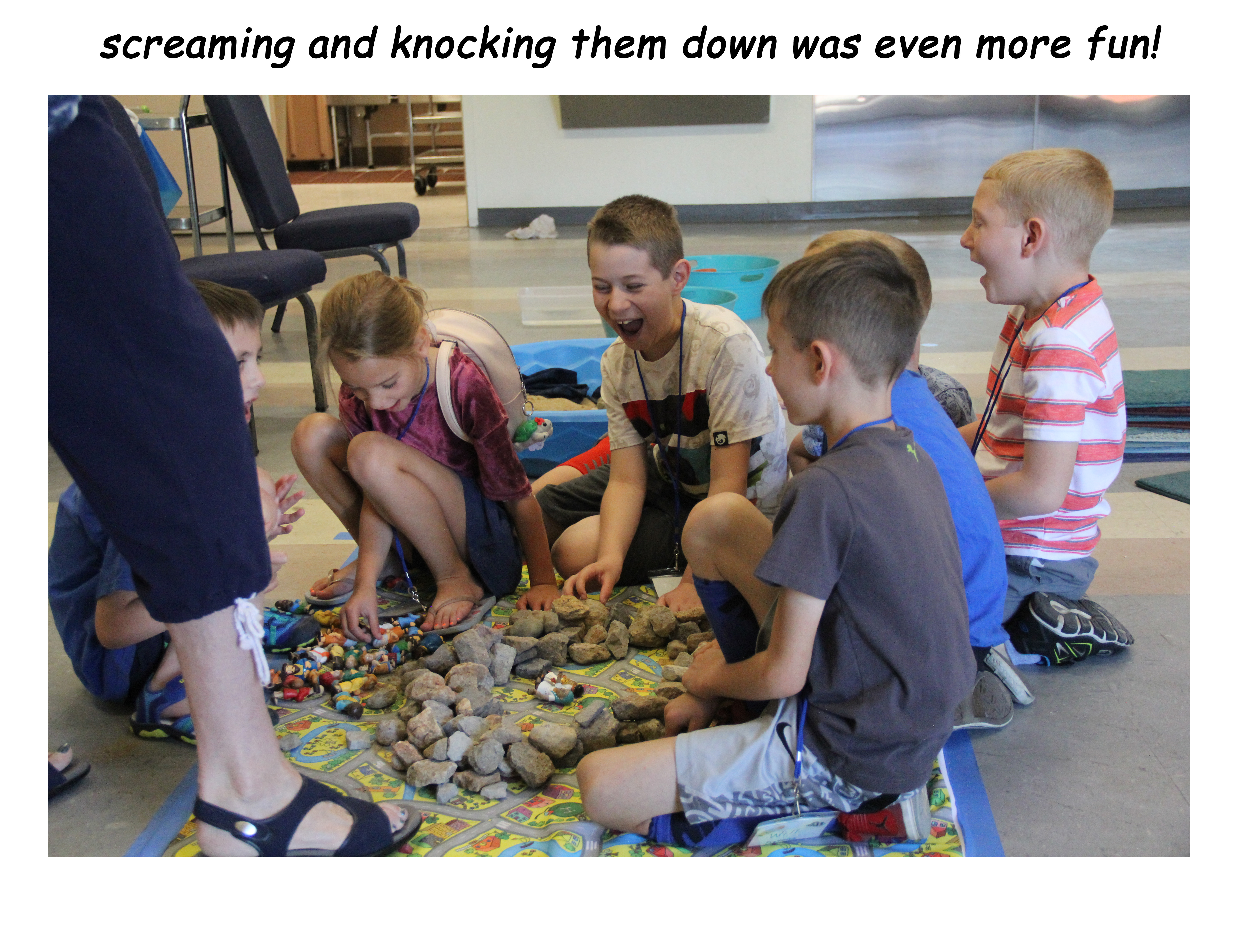 Vacation Bible School