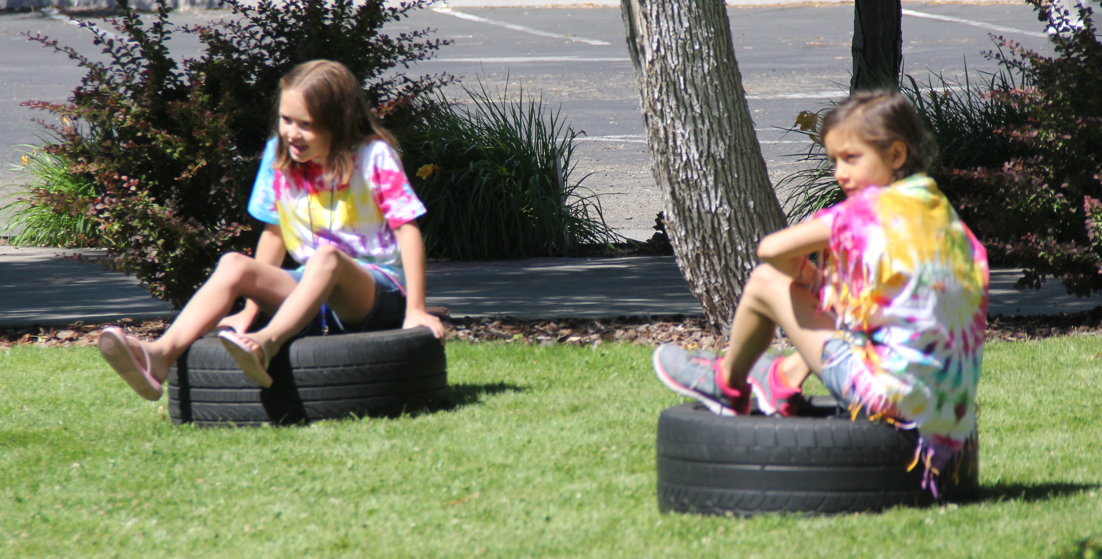 Vacation Bible School