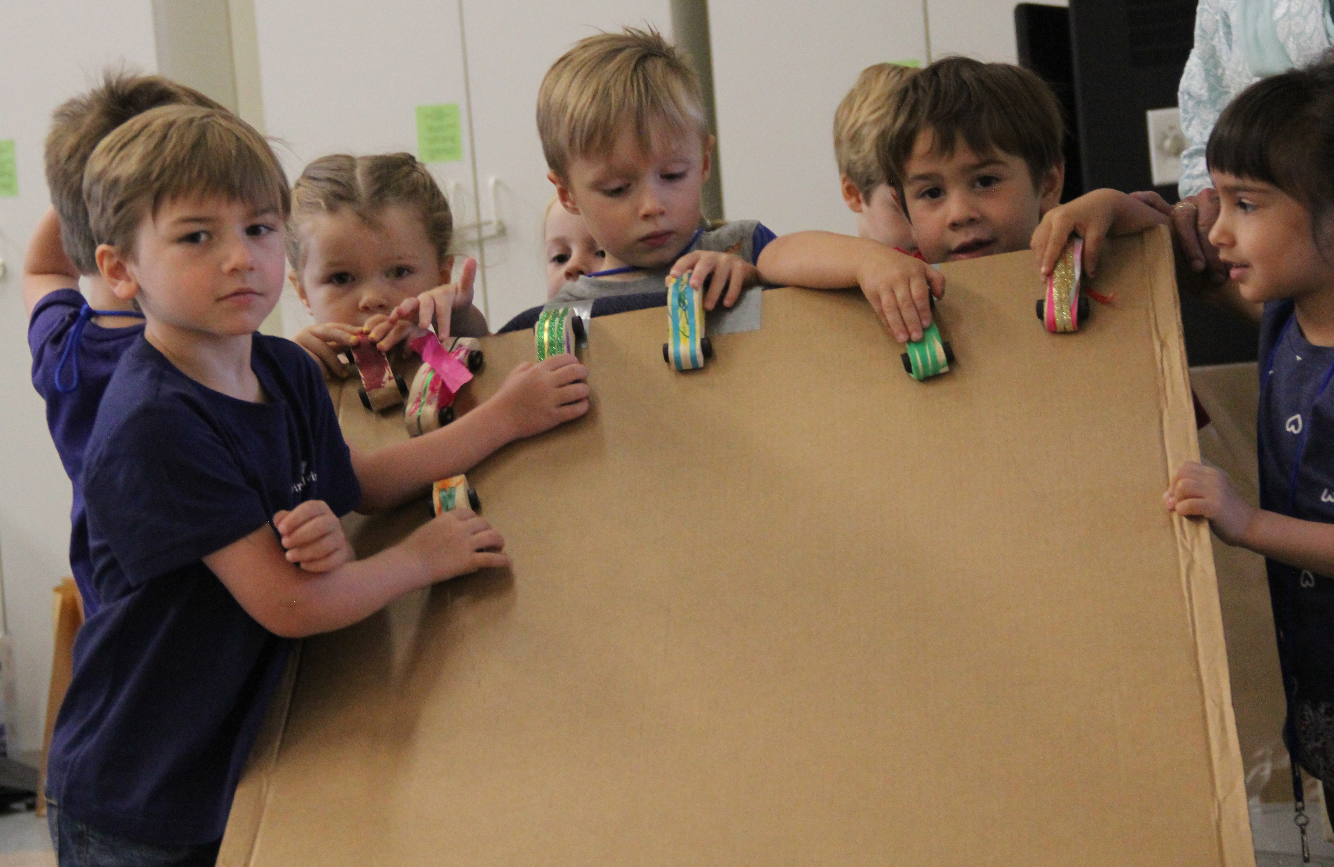 Vacation Bible School