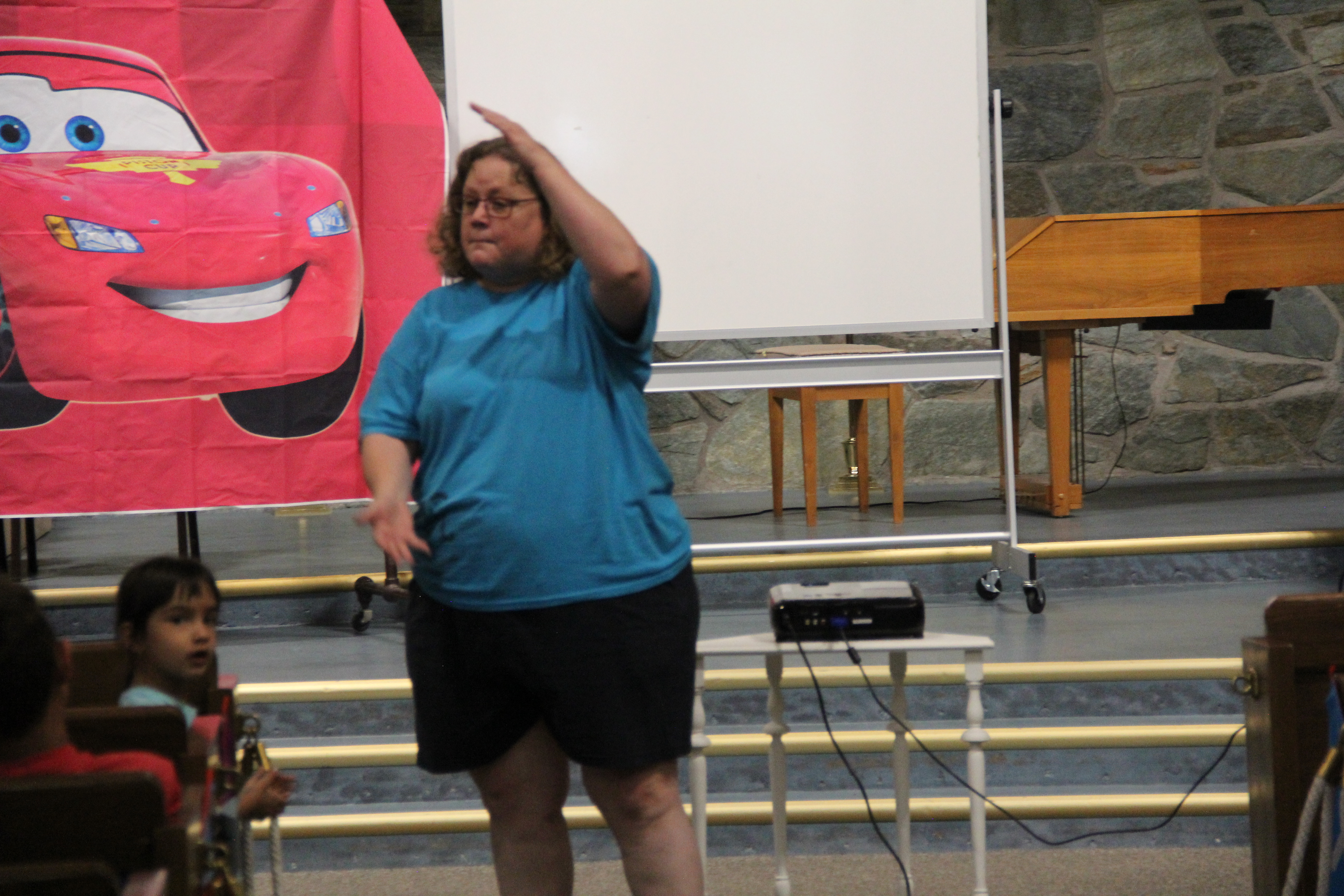 Vacation Bible School