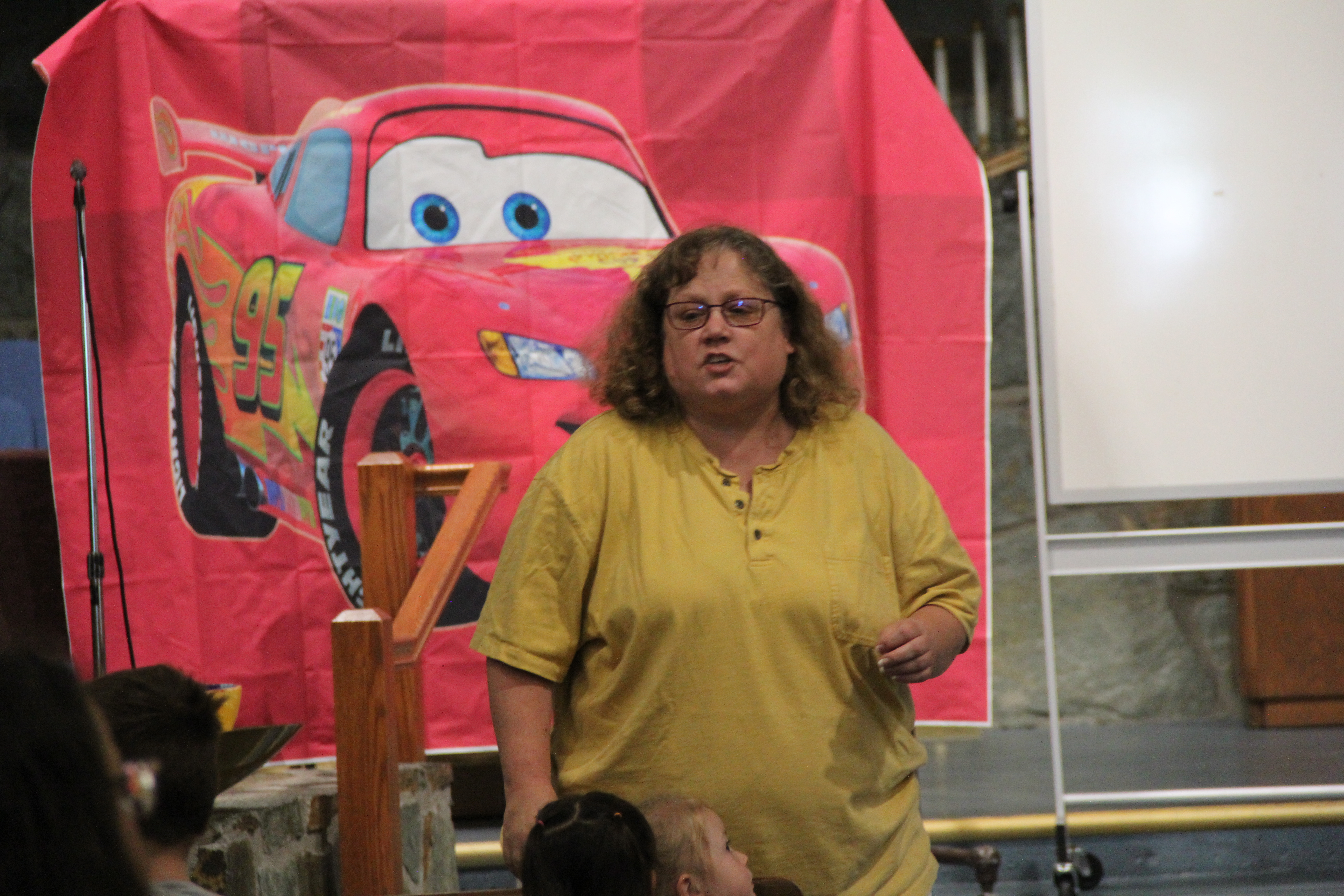 Vacation Bible School