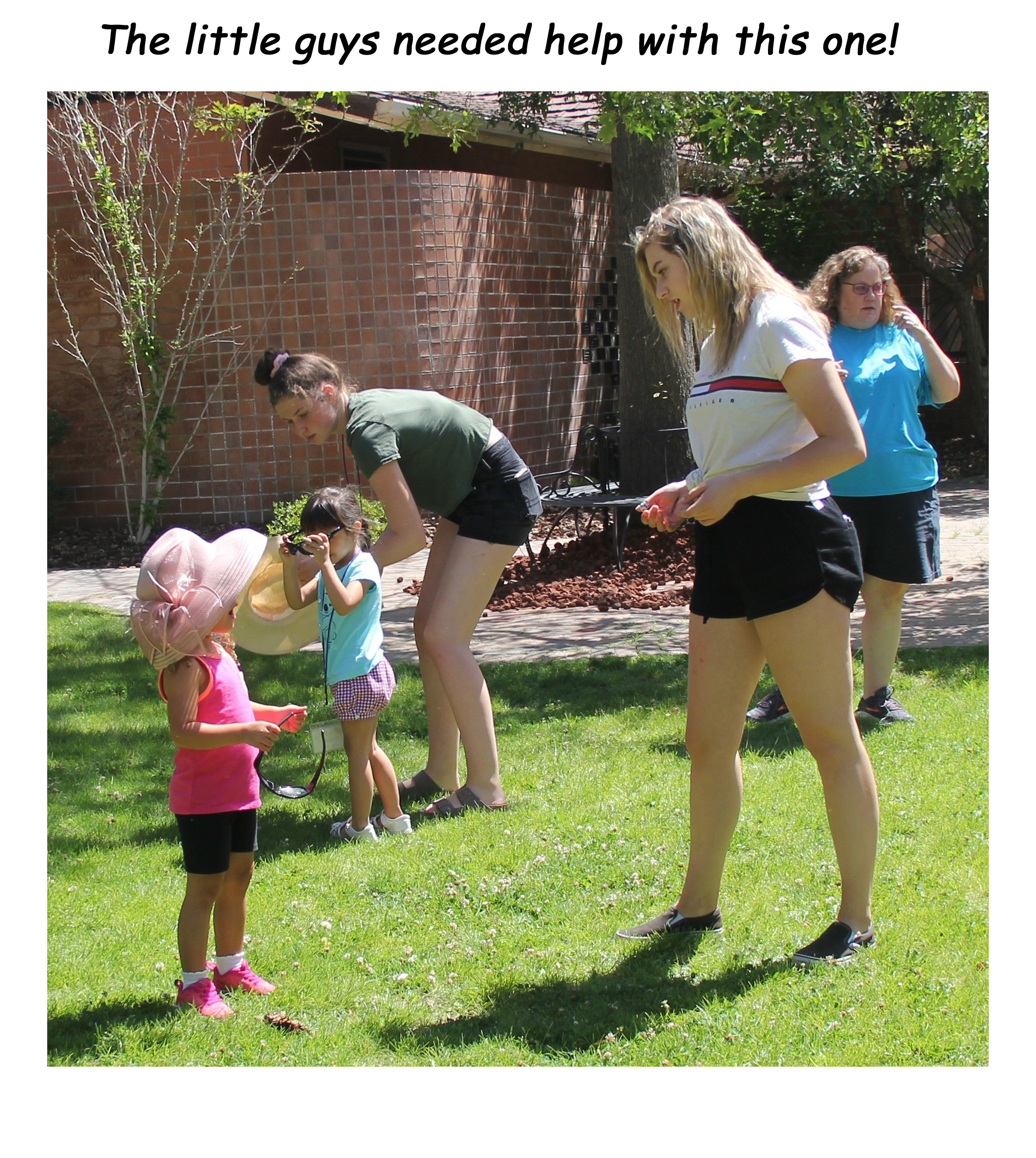 Vacation Bible School