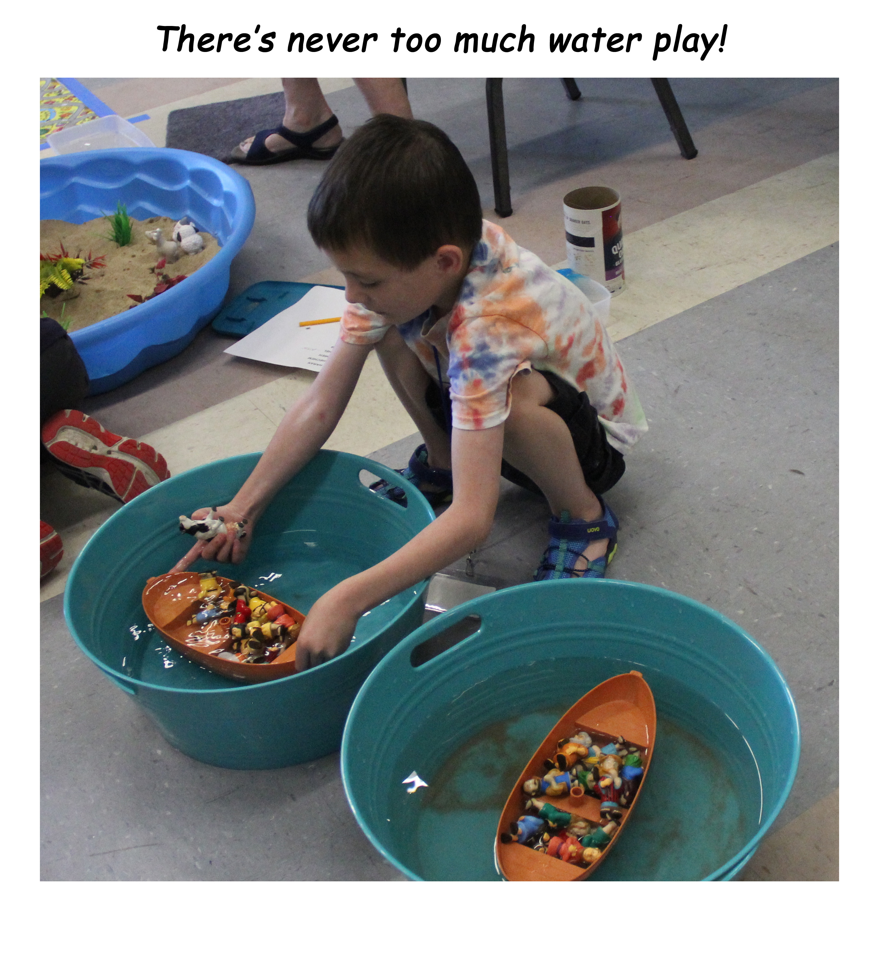 Vacation Bible School