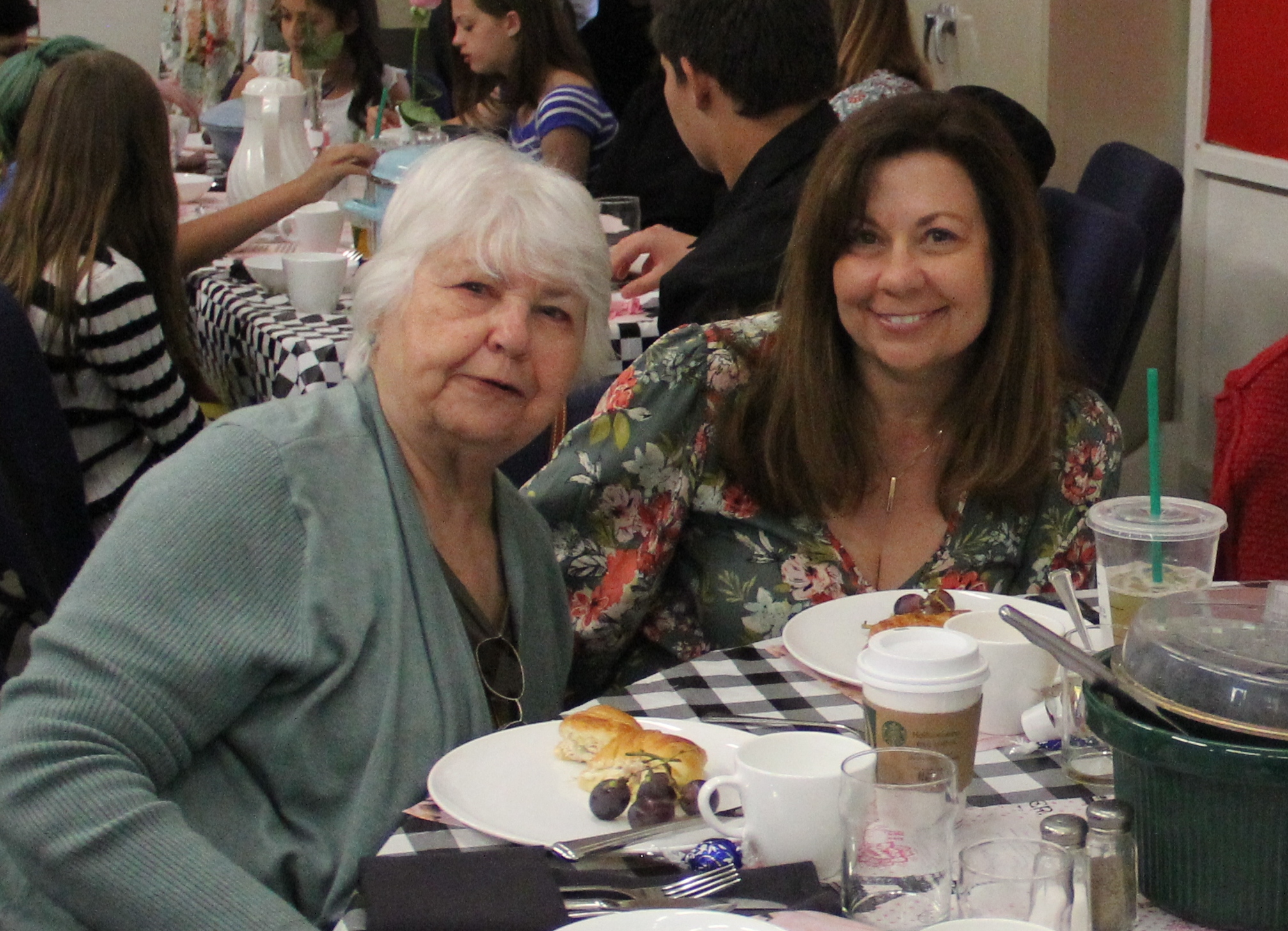 Mother's Day