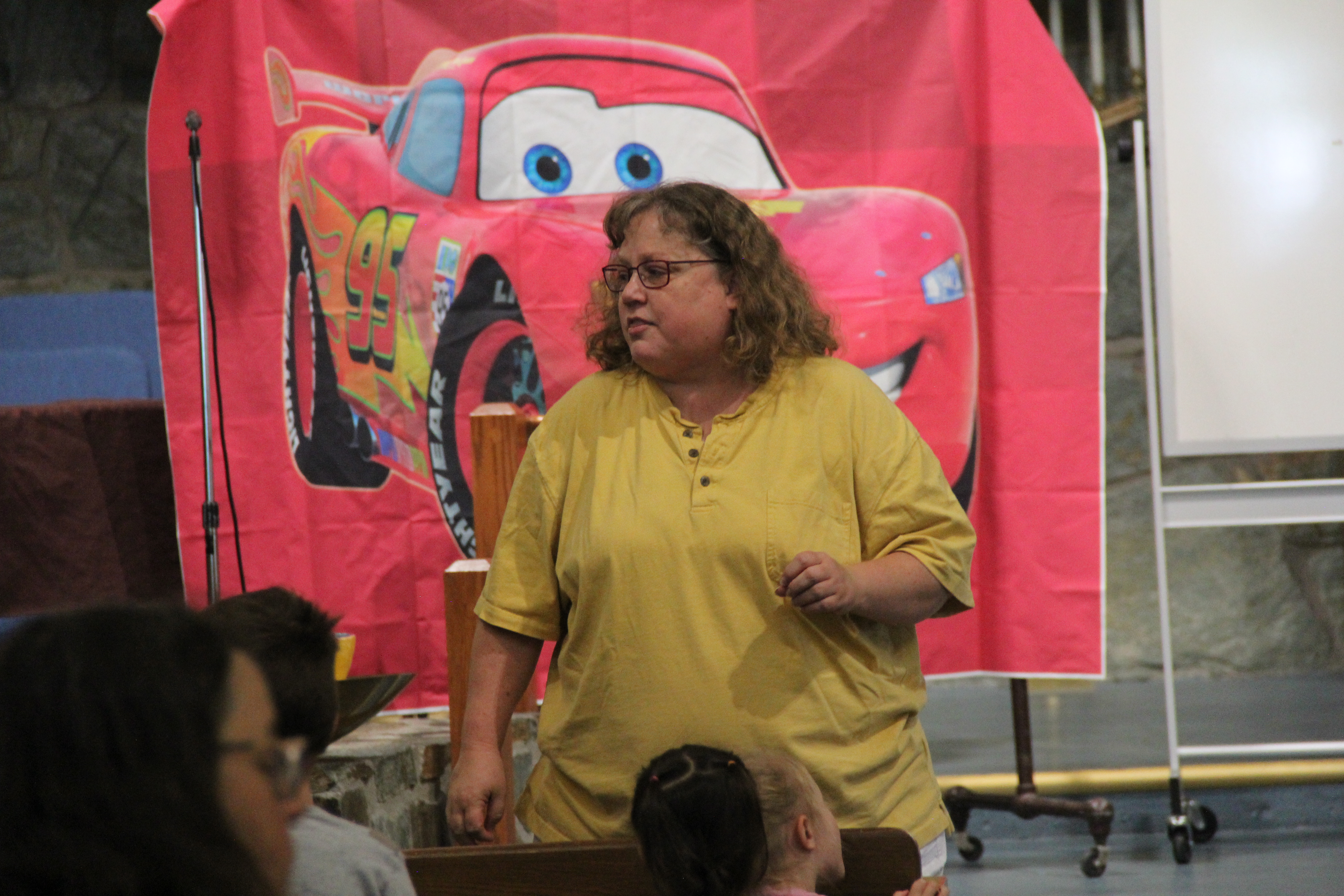 Vacation Bible School