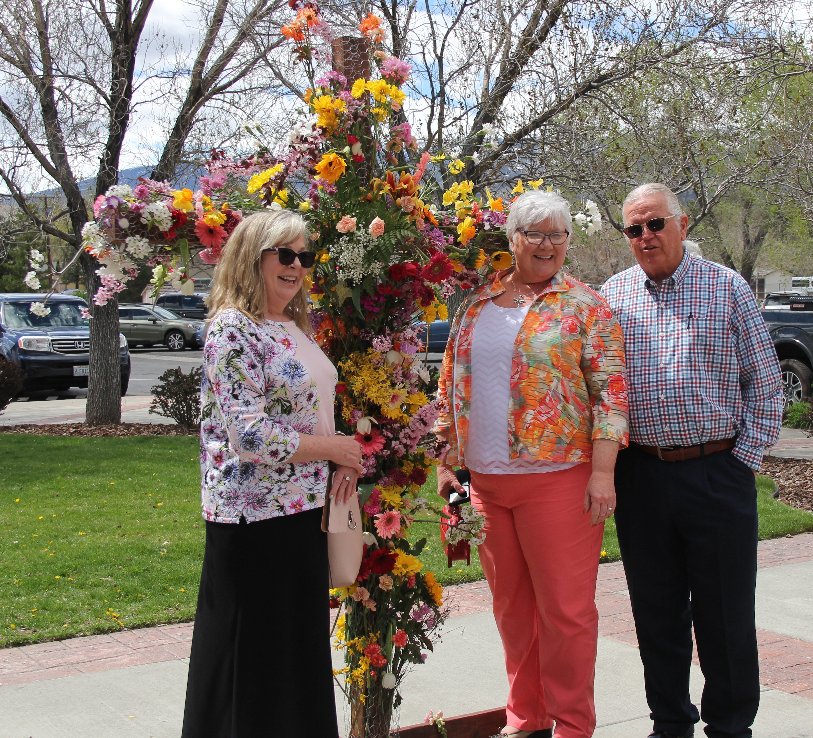 Easter Sunday