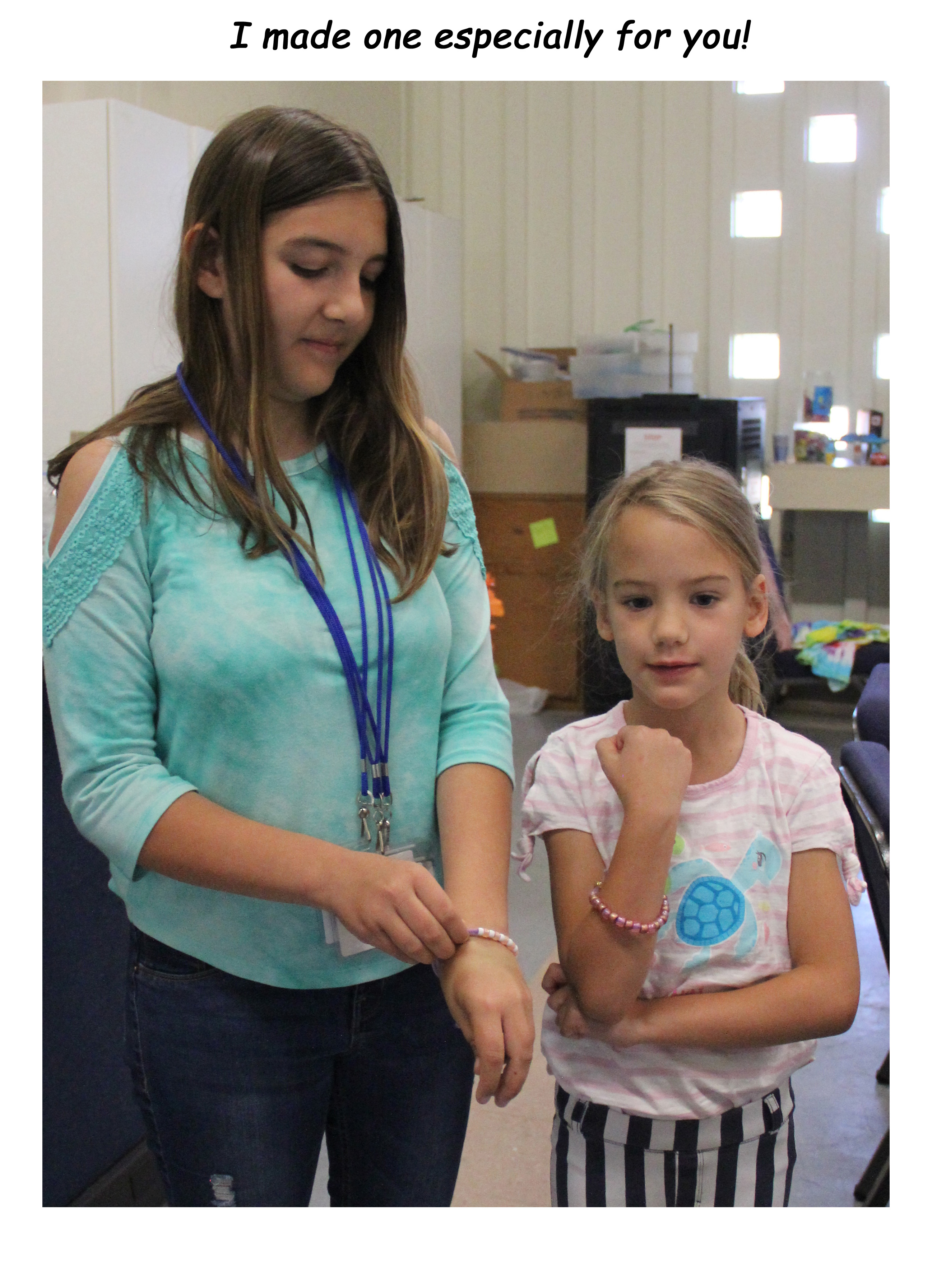 Vacation Bible School