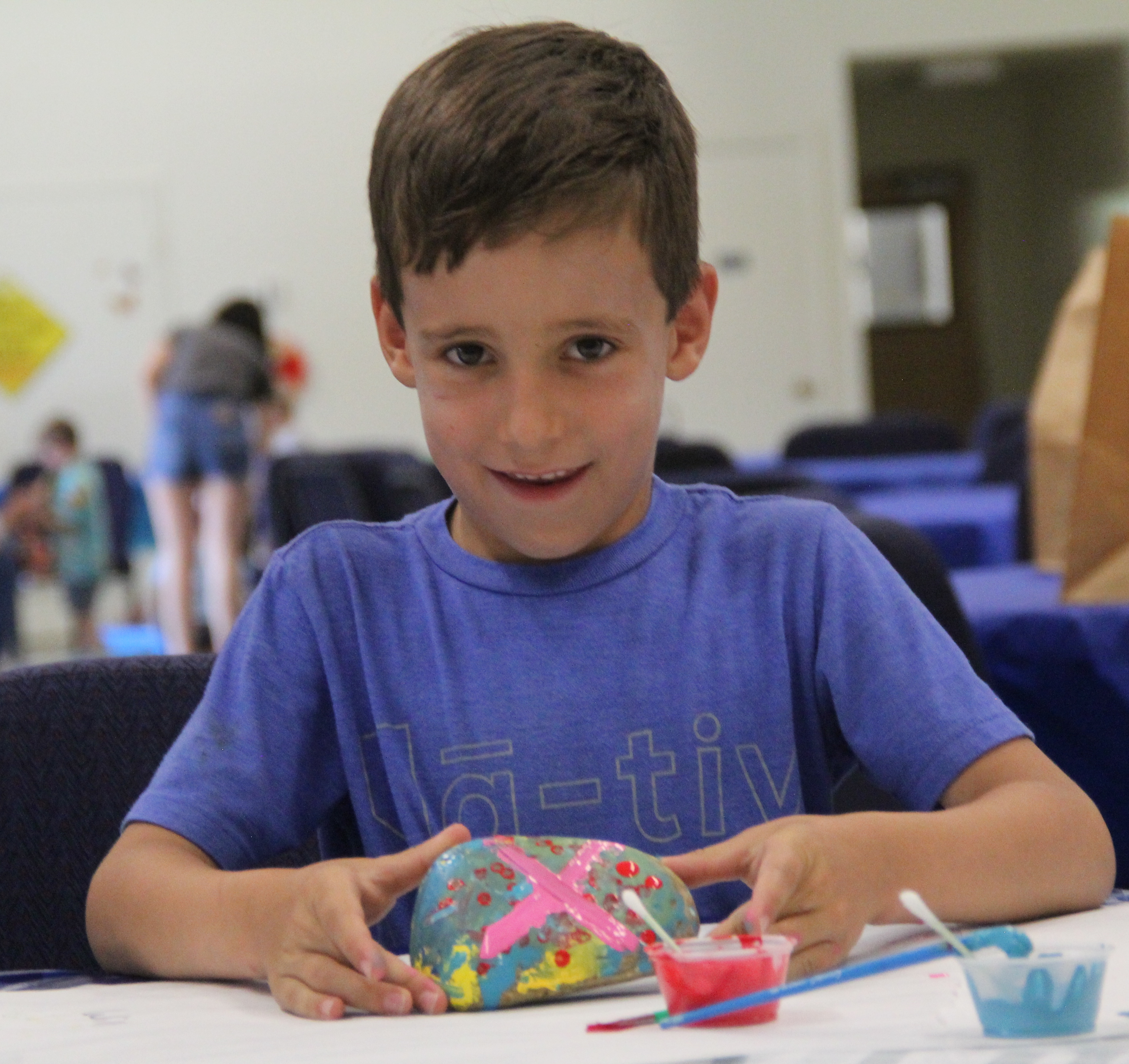 Vacation Bible School