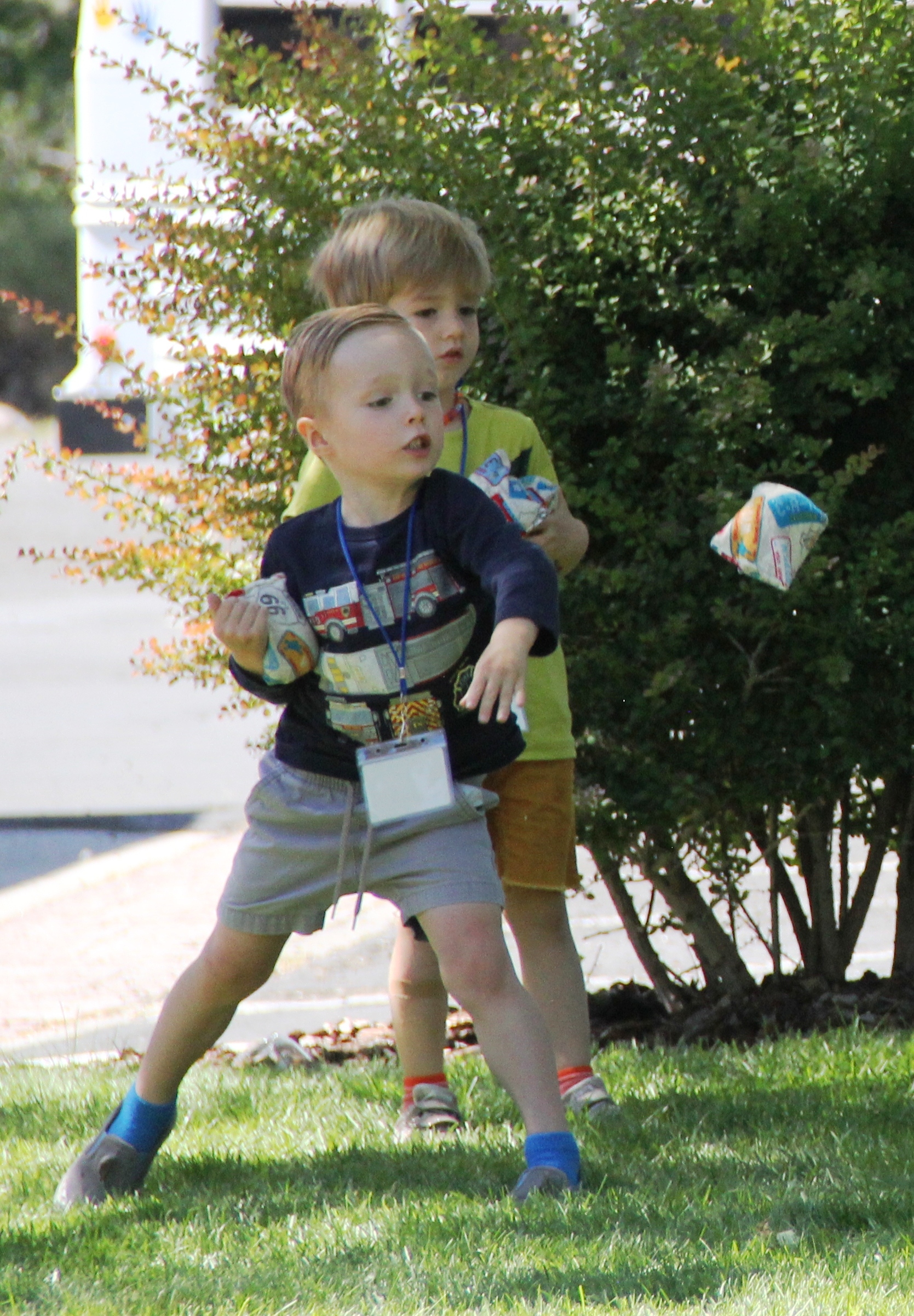 Vacation Bible School