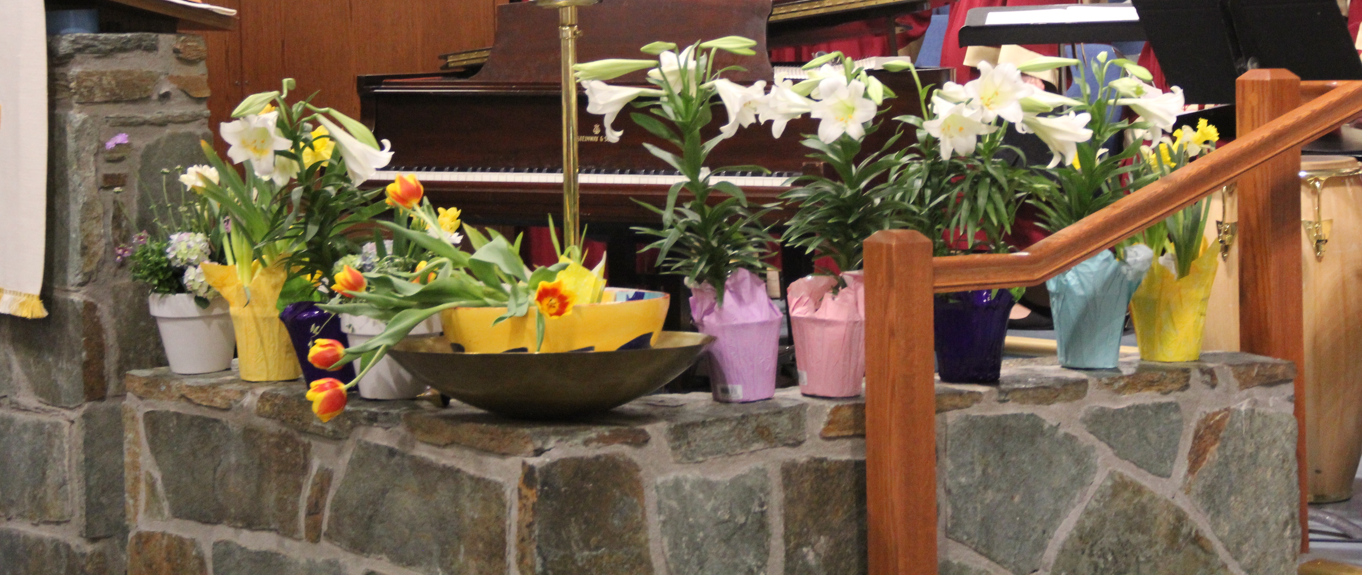 Easter Sunday