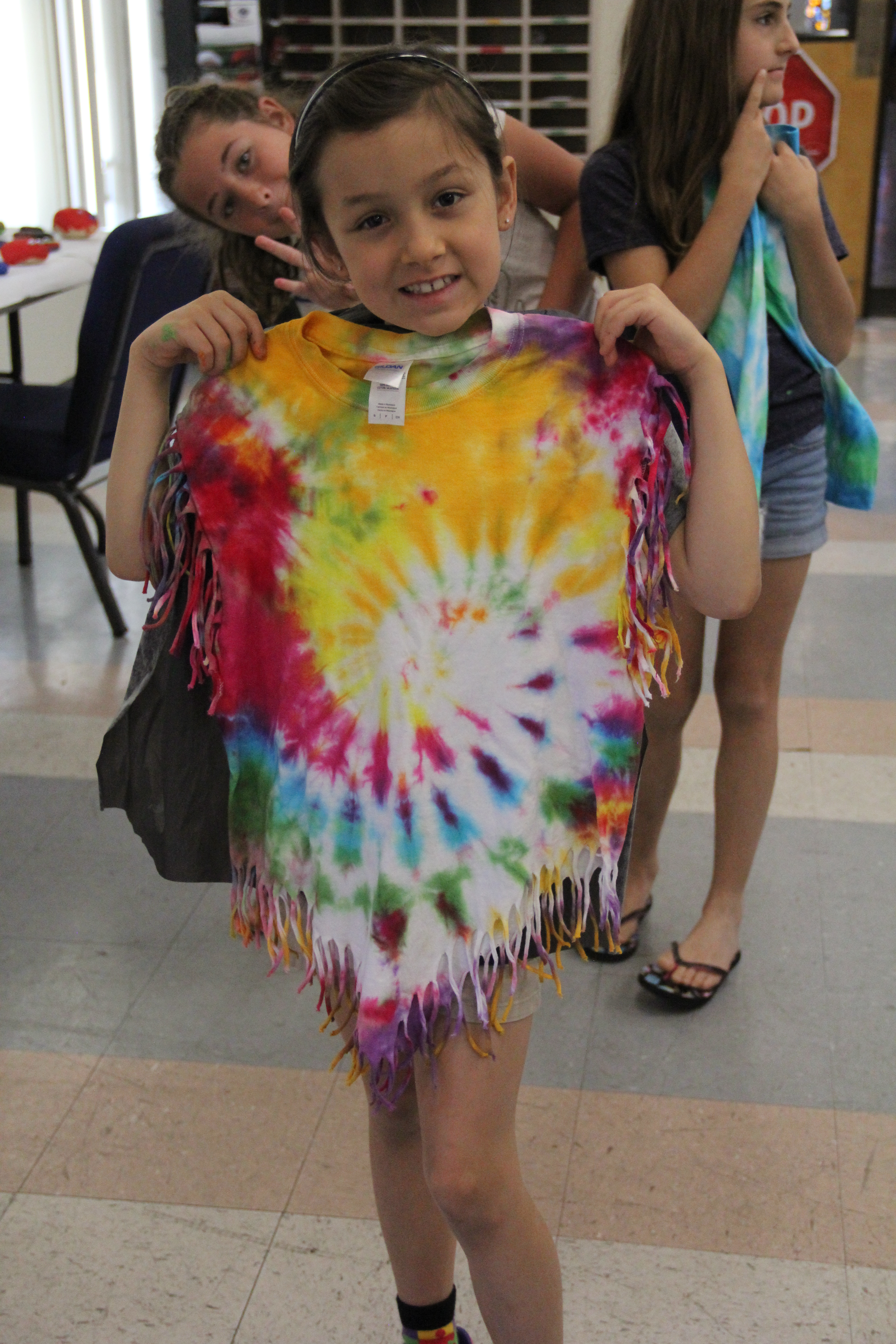 Vacation Bible School
