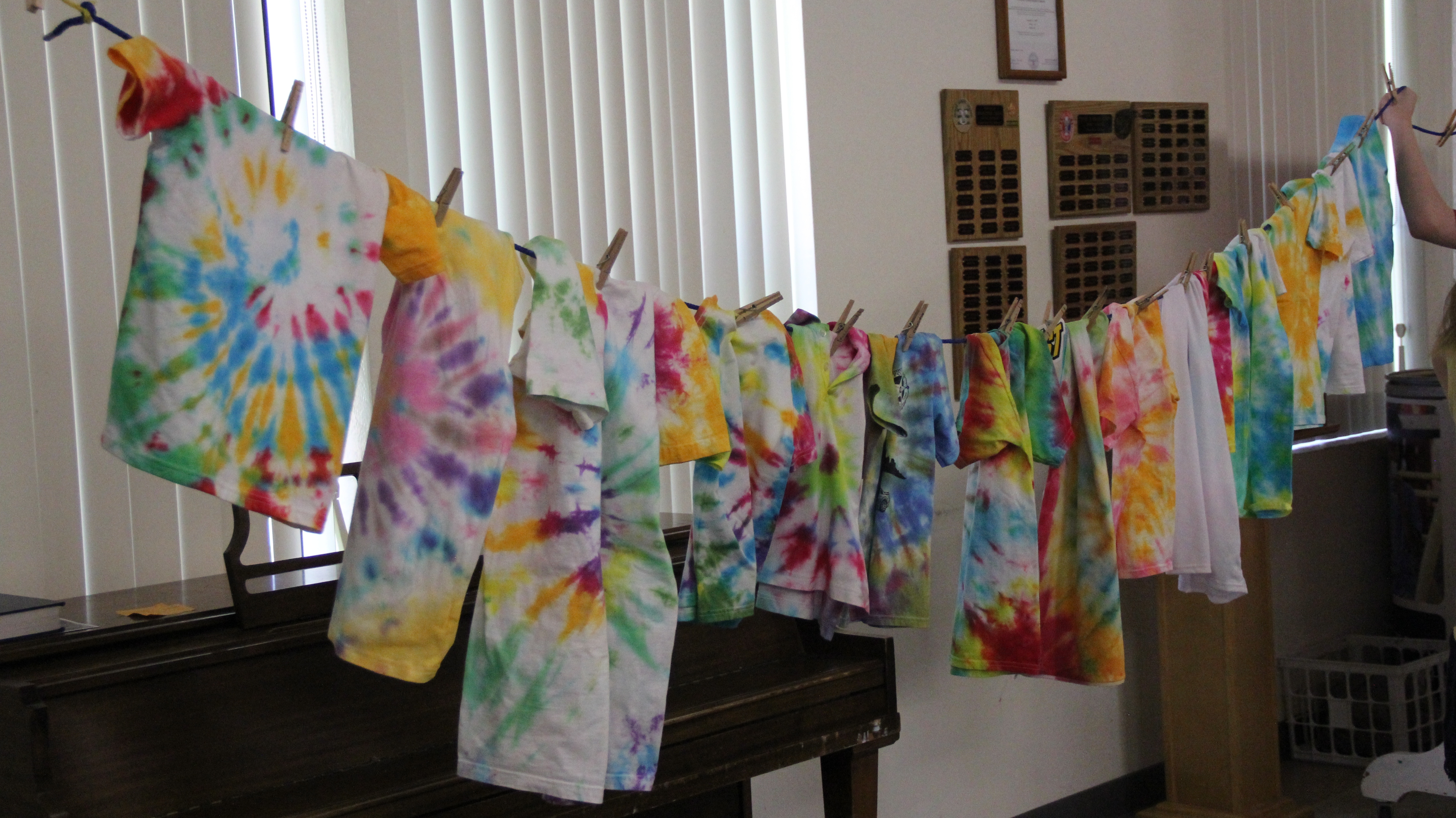 Vacation Bible School