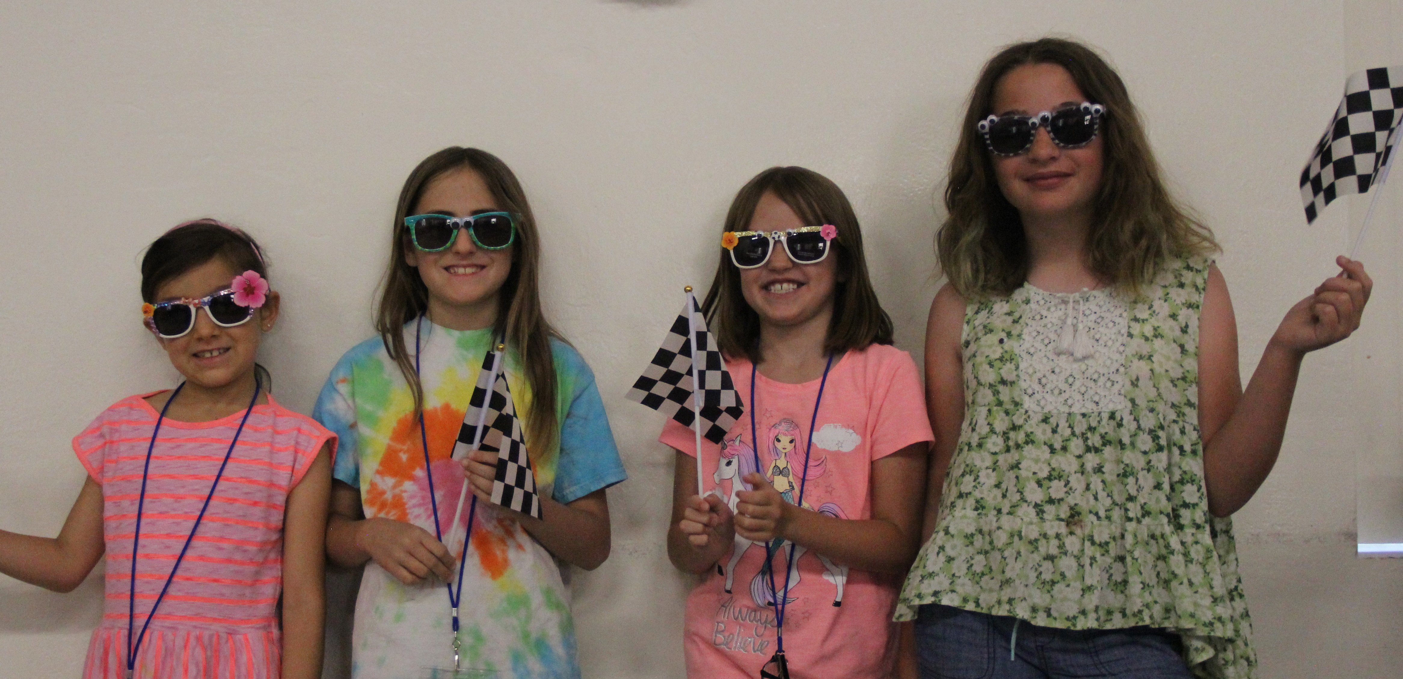 Vacation Bible School