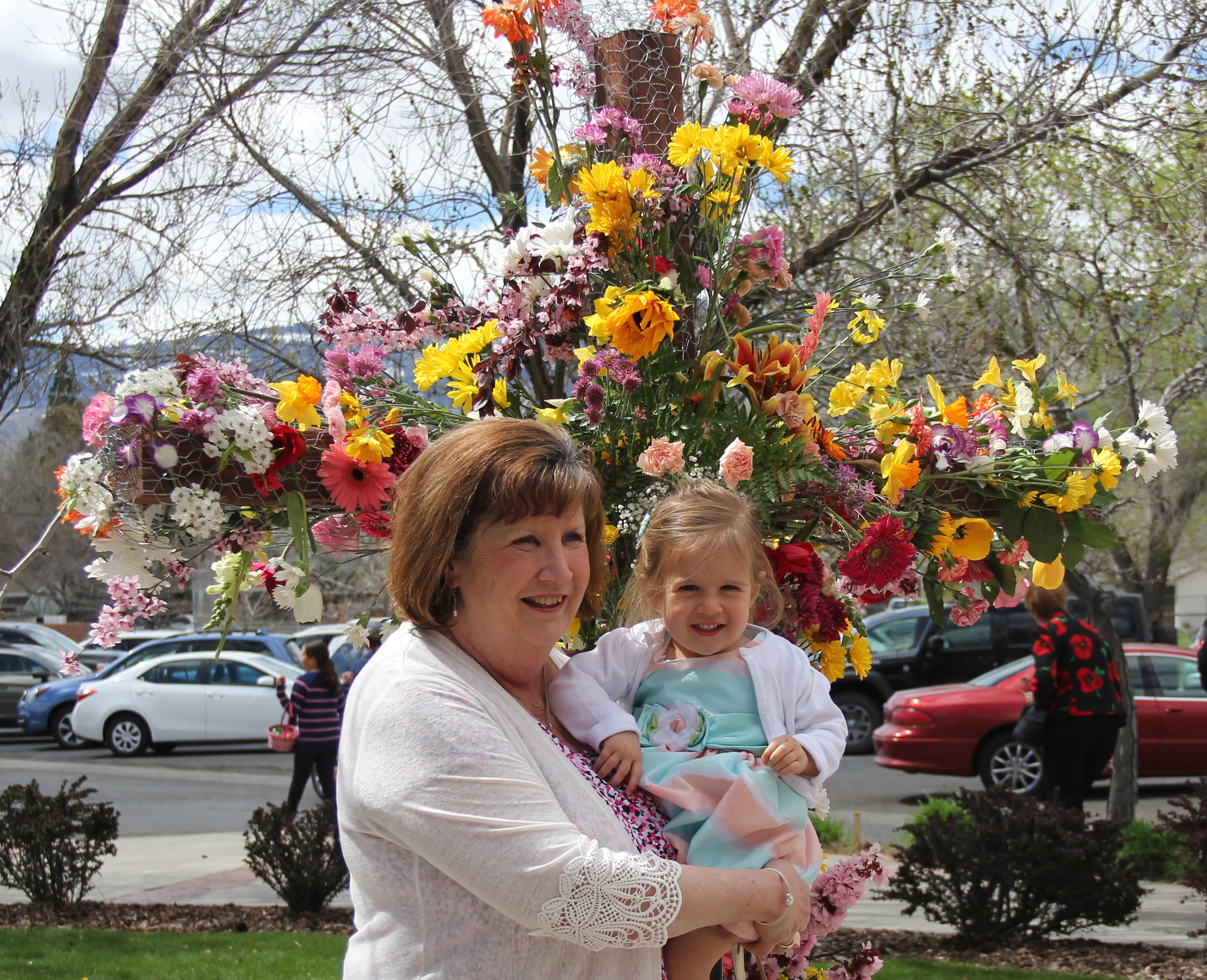 Easter Sunday