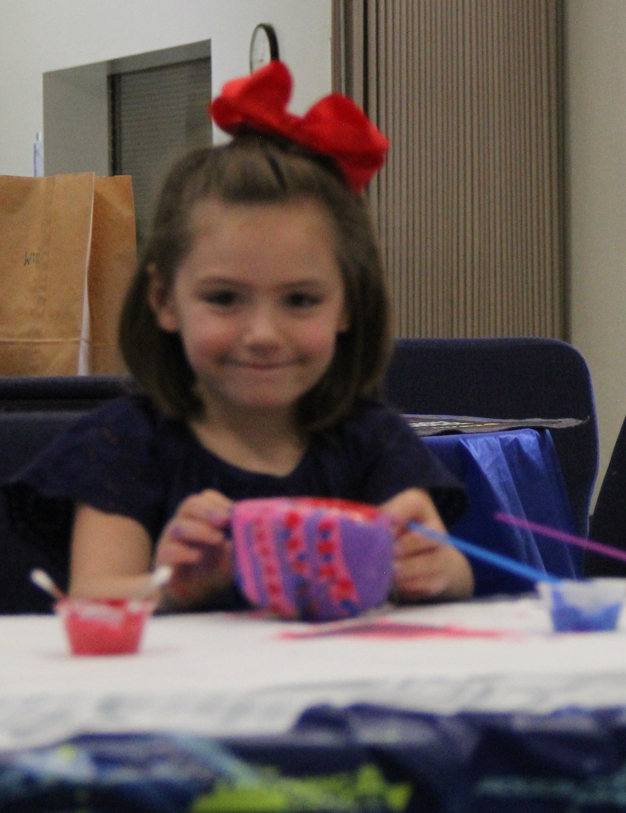 Vacation Bible School