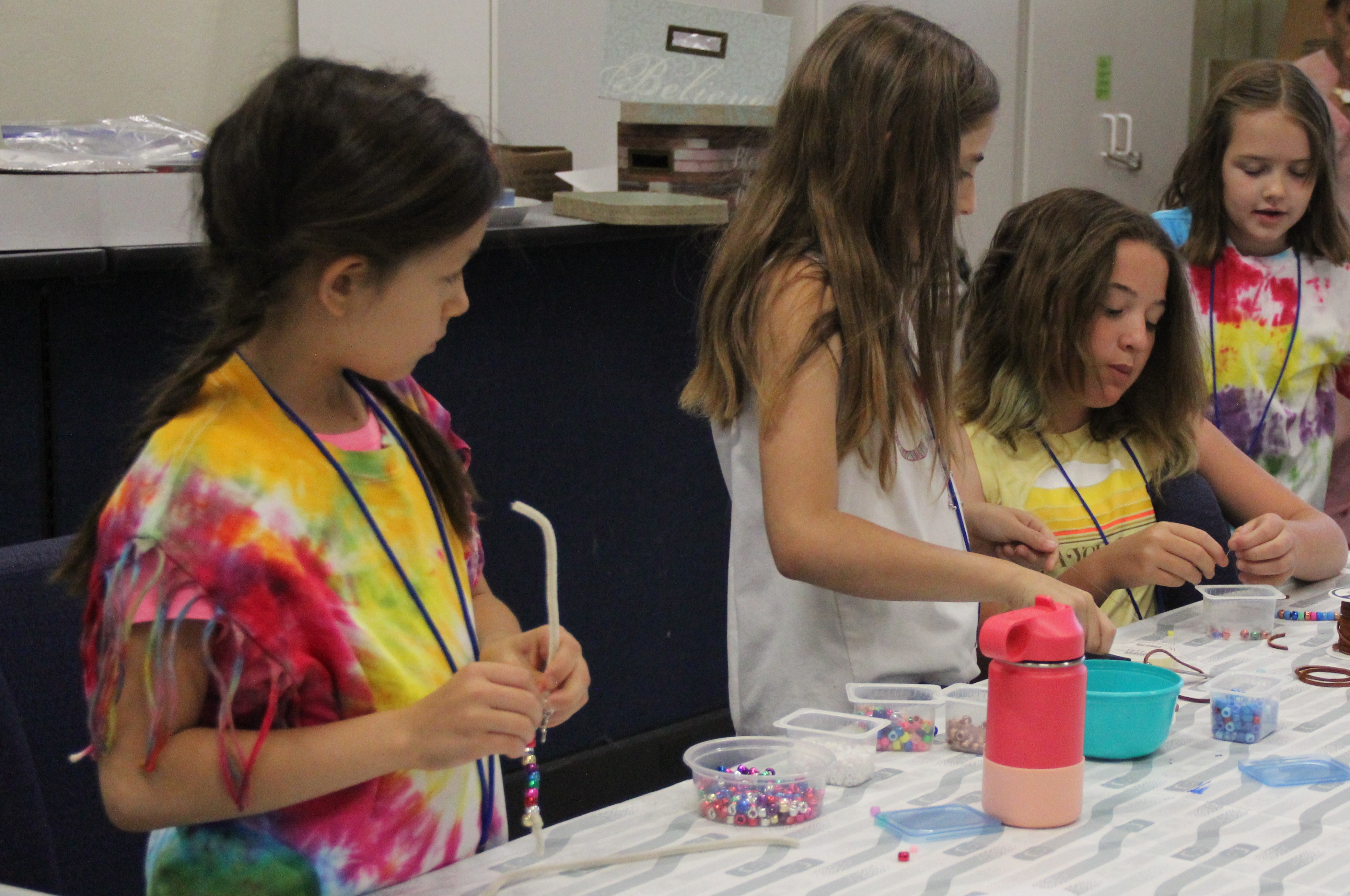 Vacation Bible School