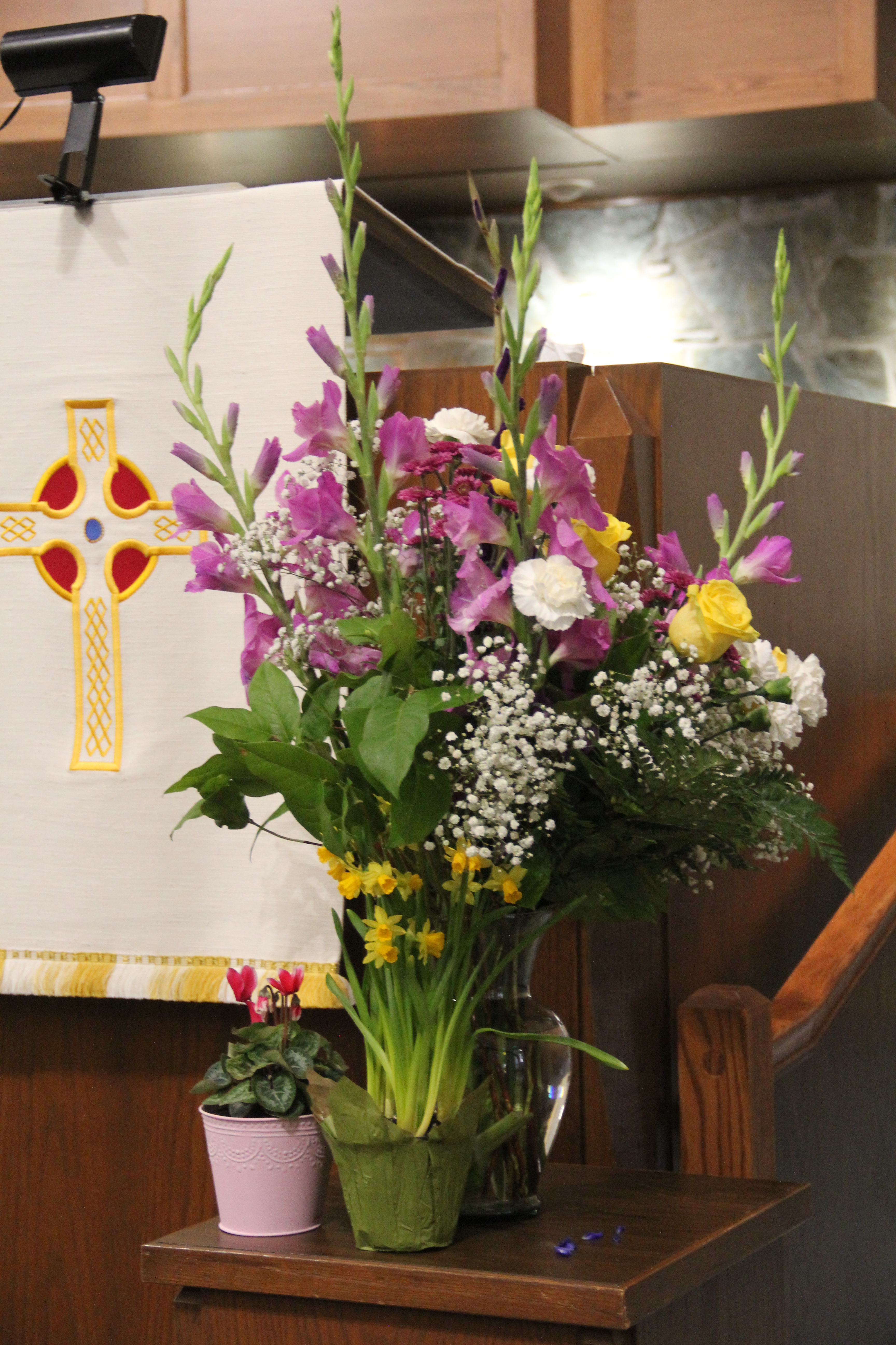 Easter Sunday