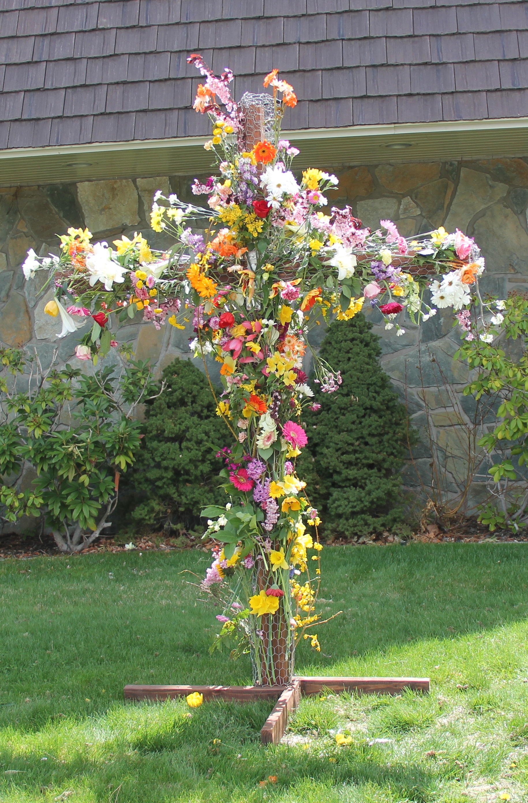 Easter Sunday