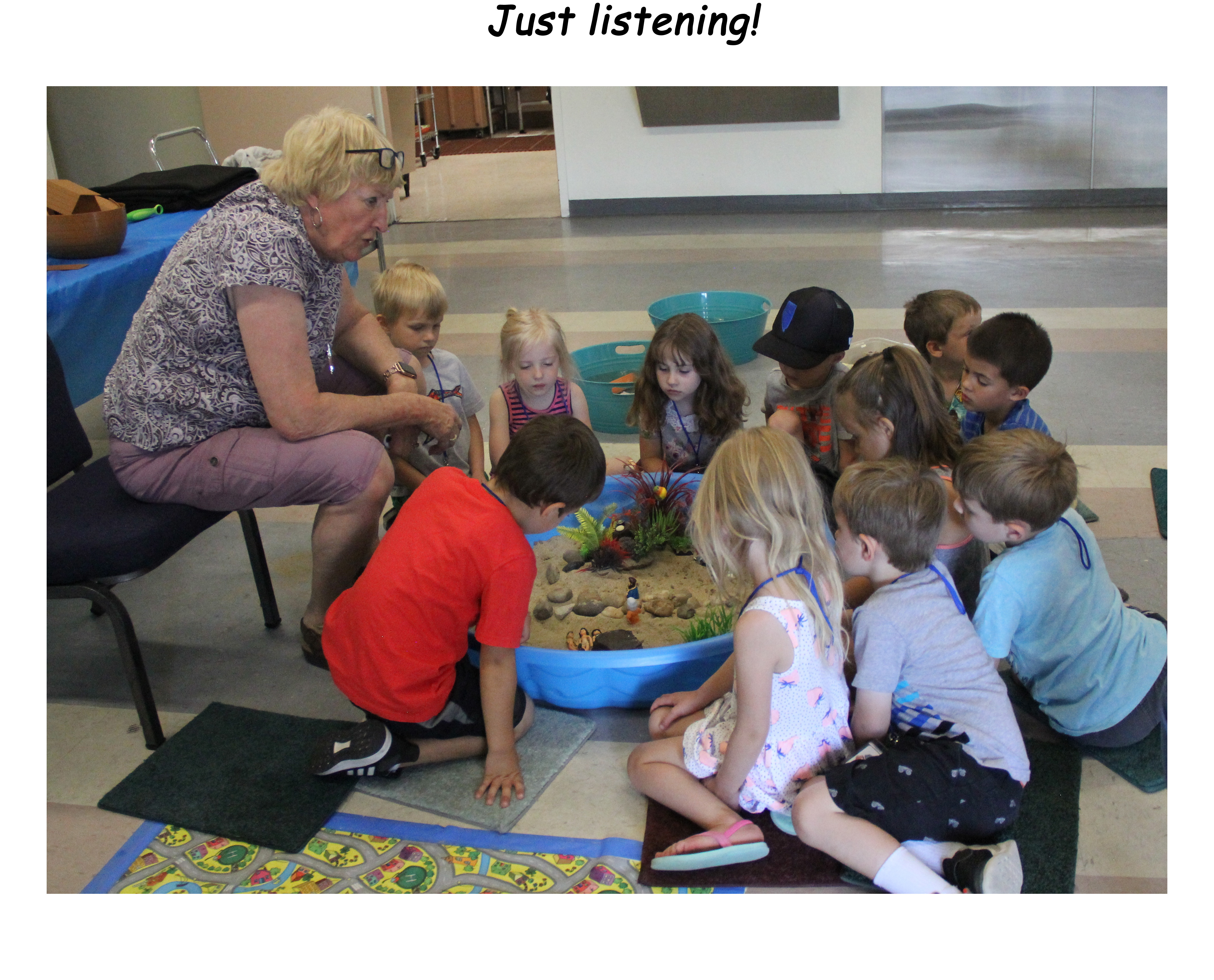 Vacation Bible School (15)