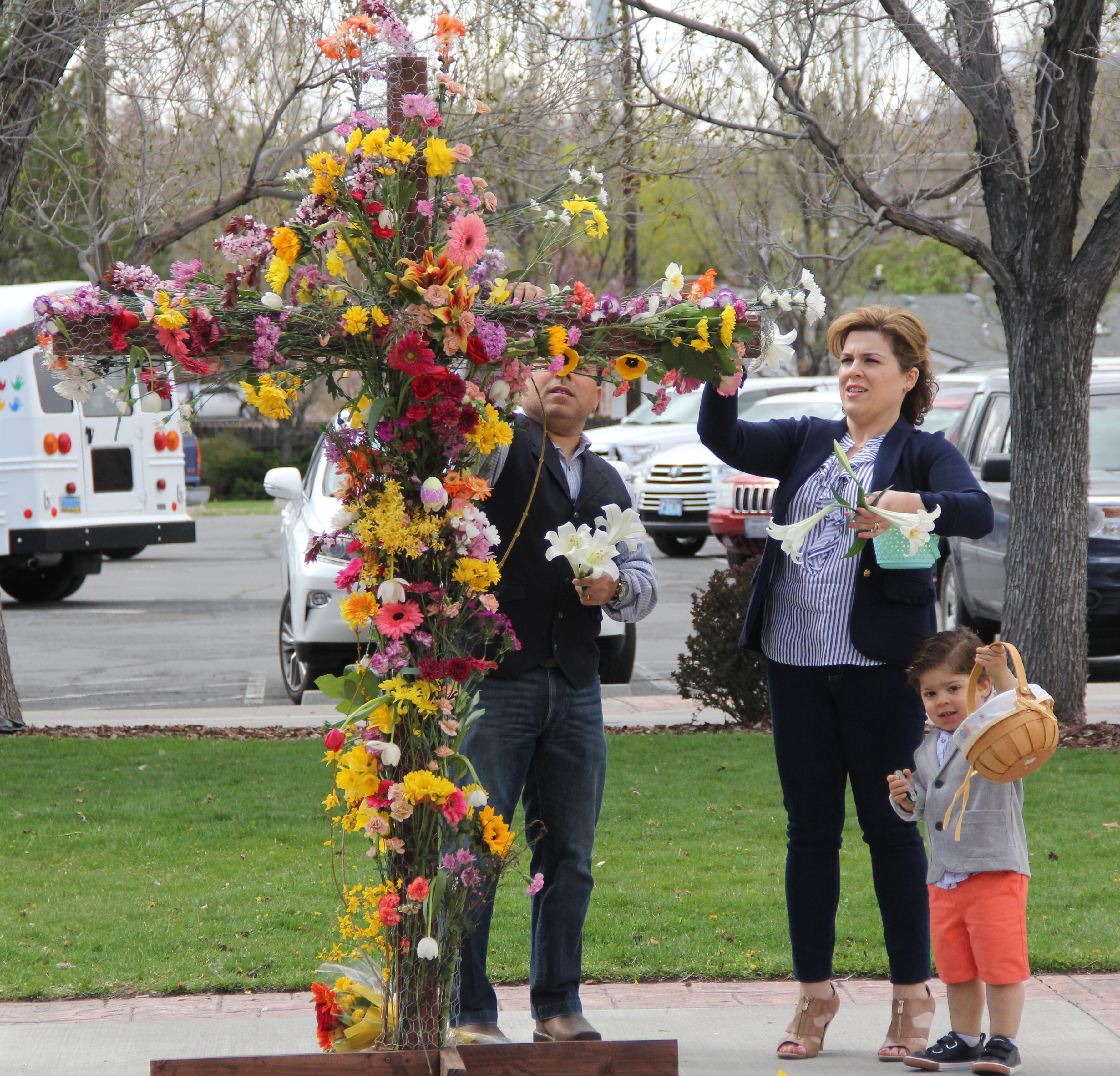 Easter Sunday