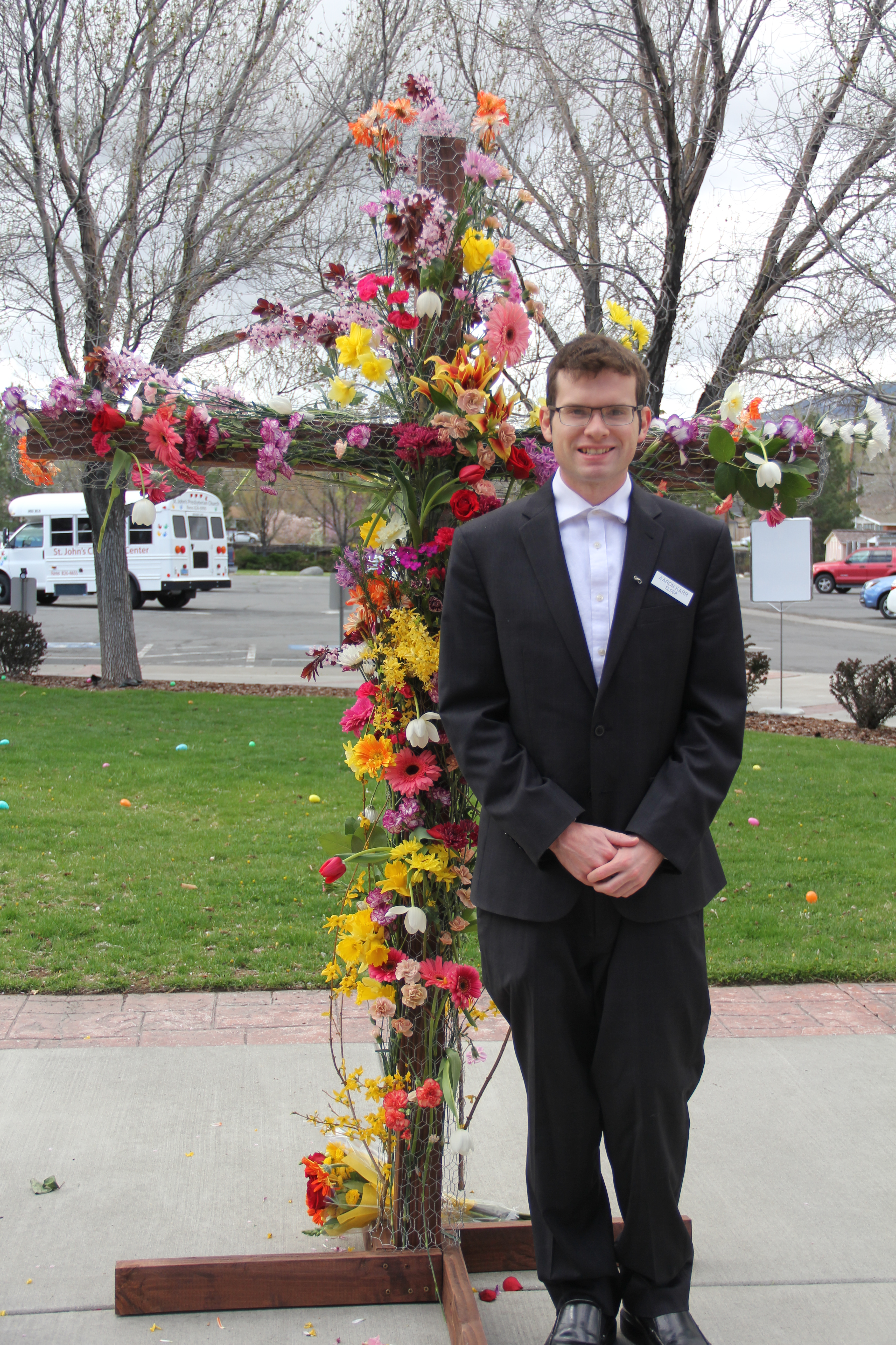 Easter Sunday