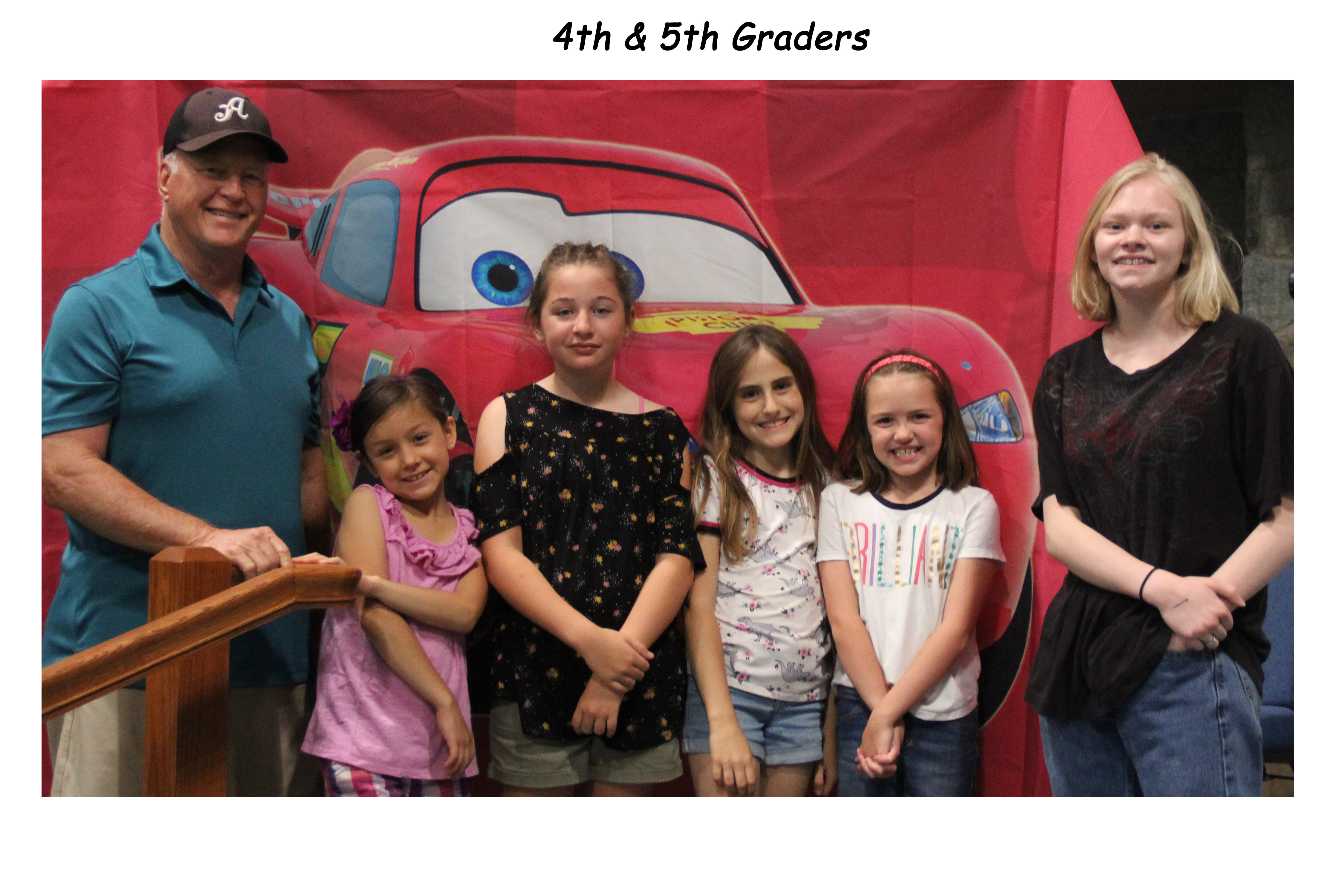 Vacation Bible School (12)