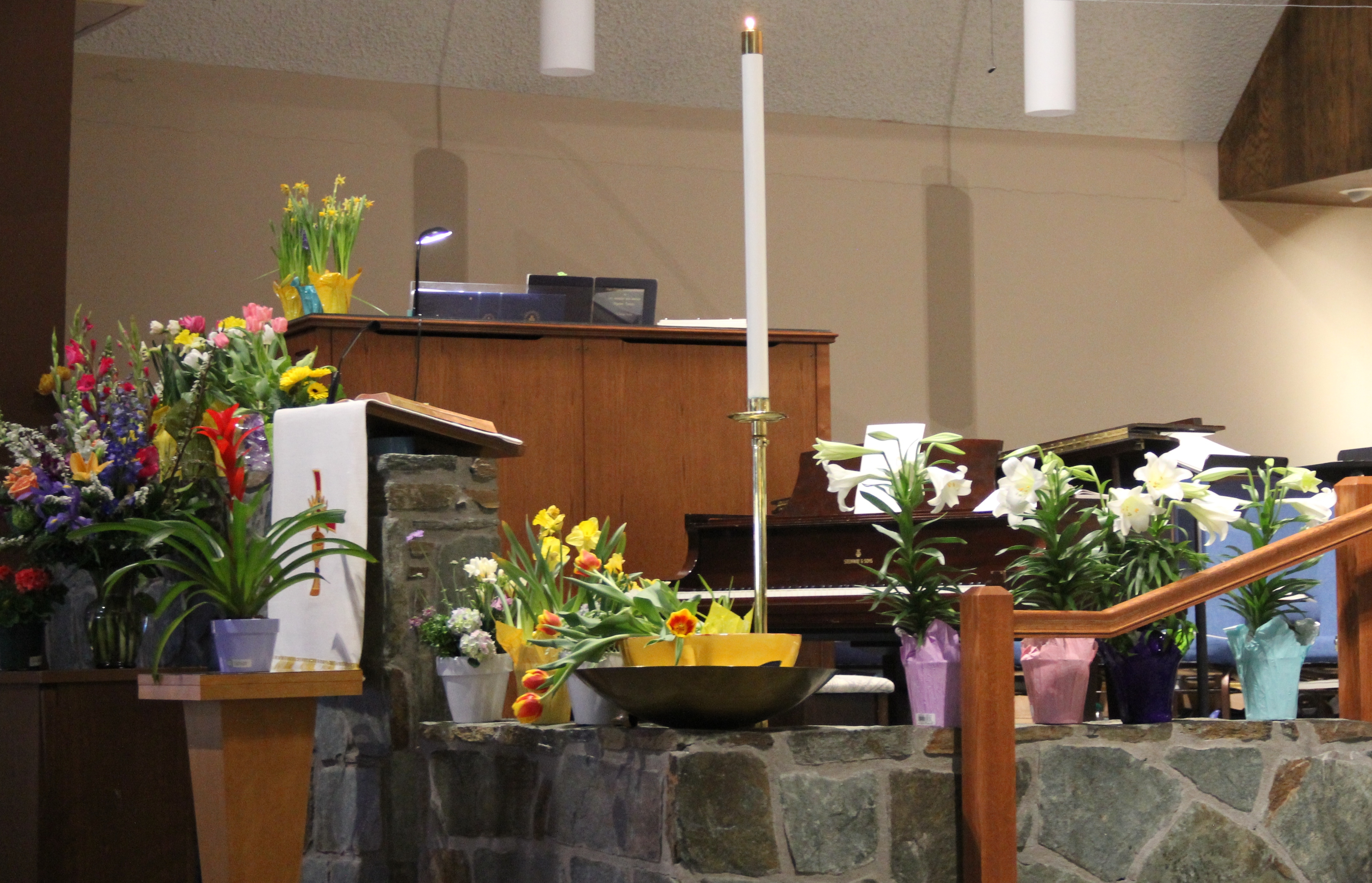 Easter Sunday