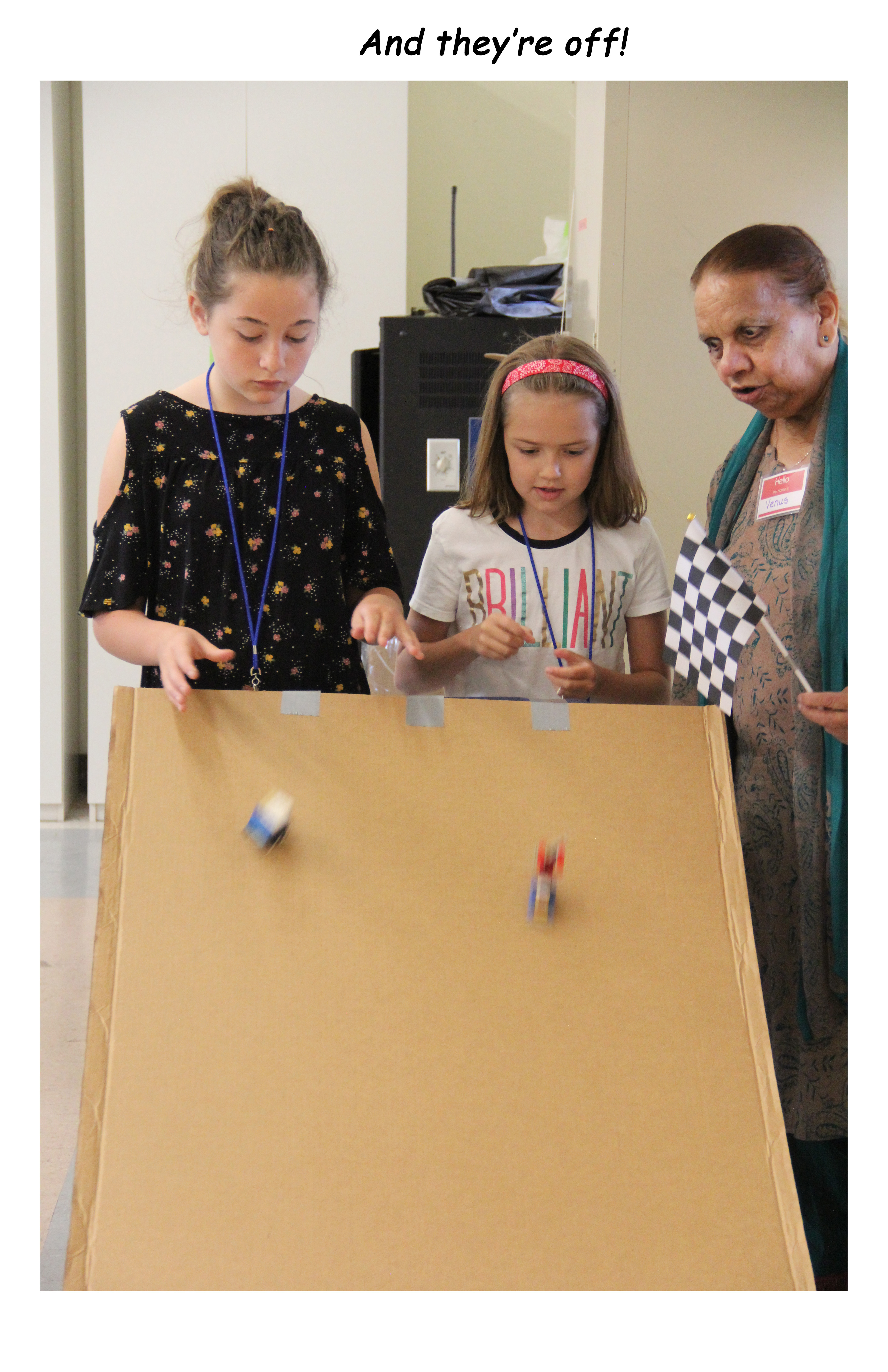 Vacation Bible School