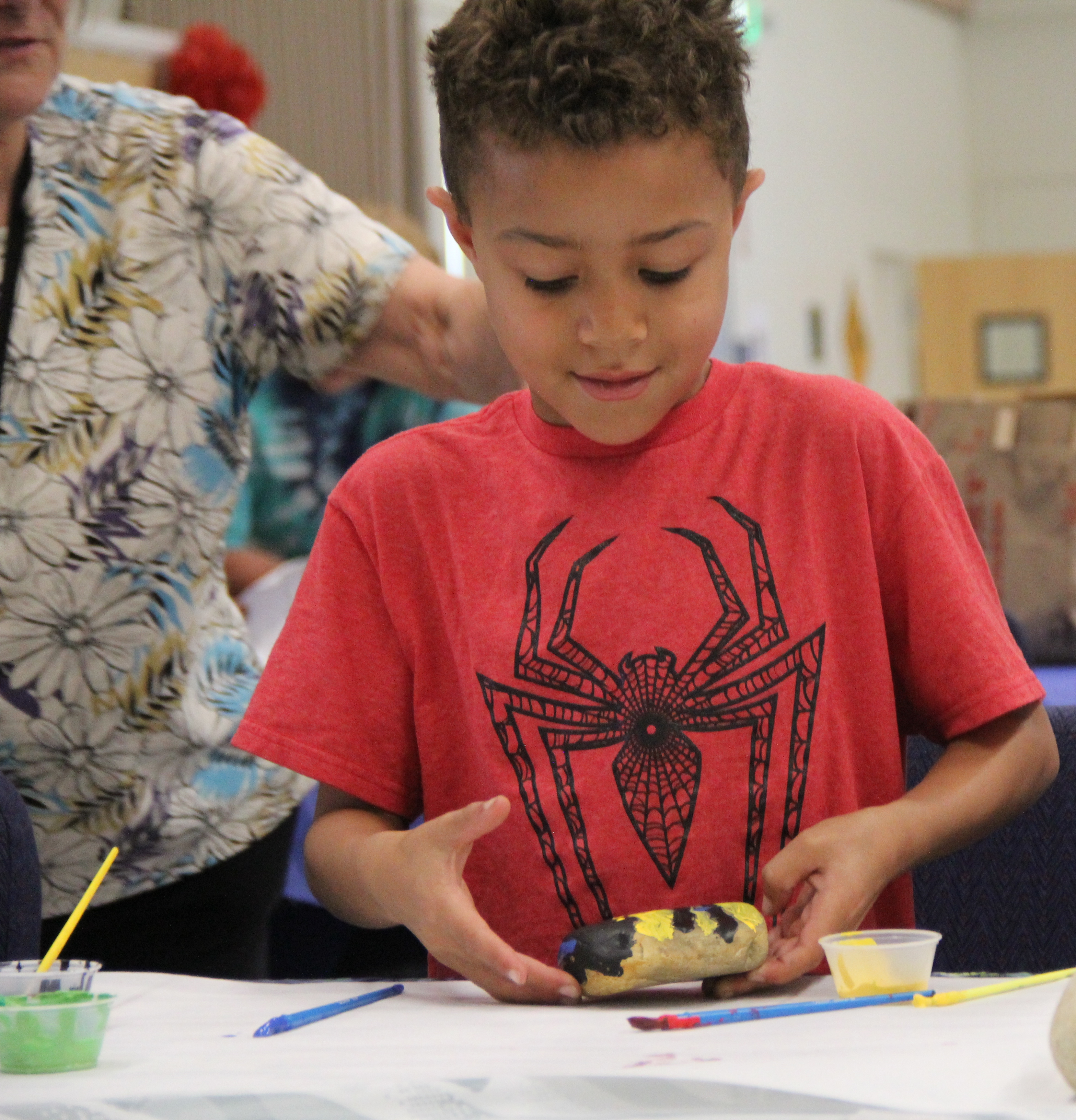Vacation Bible School