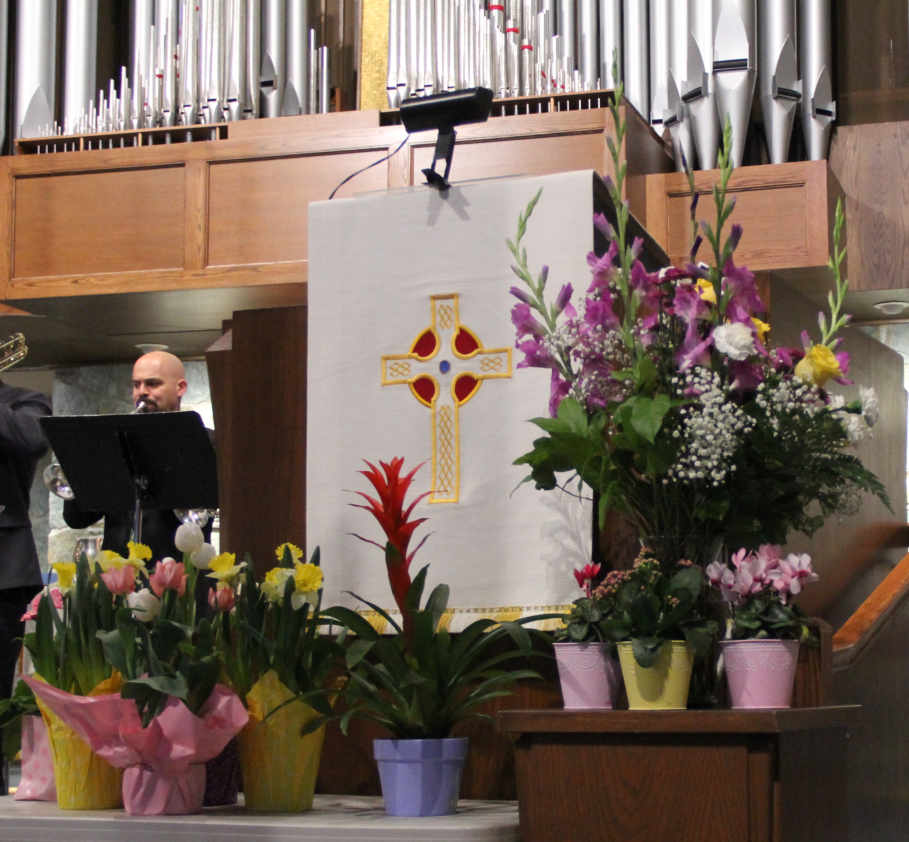 Easter Sunday