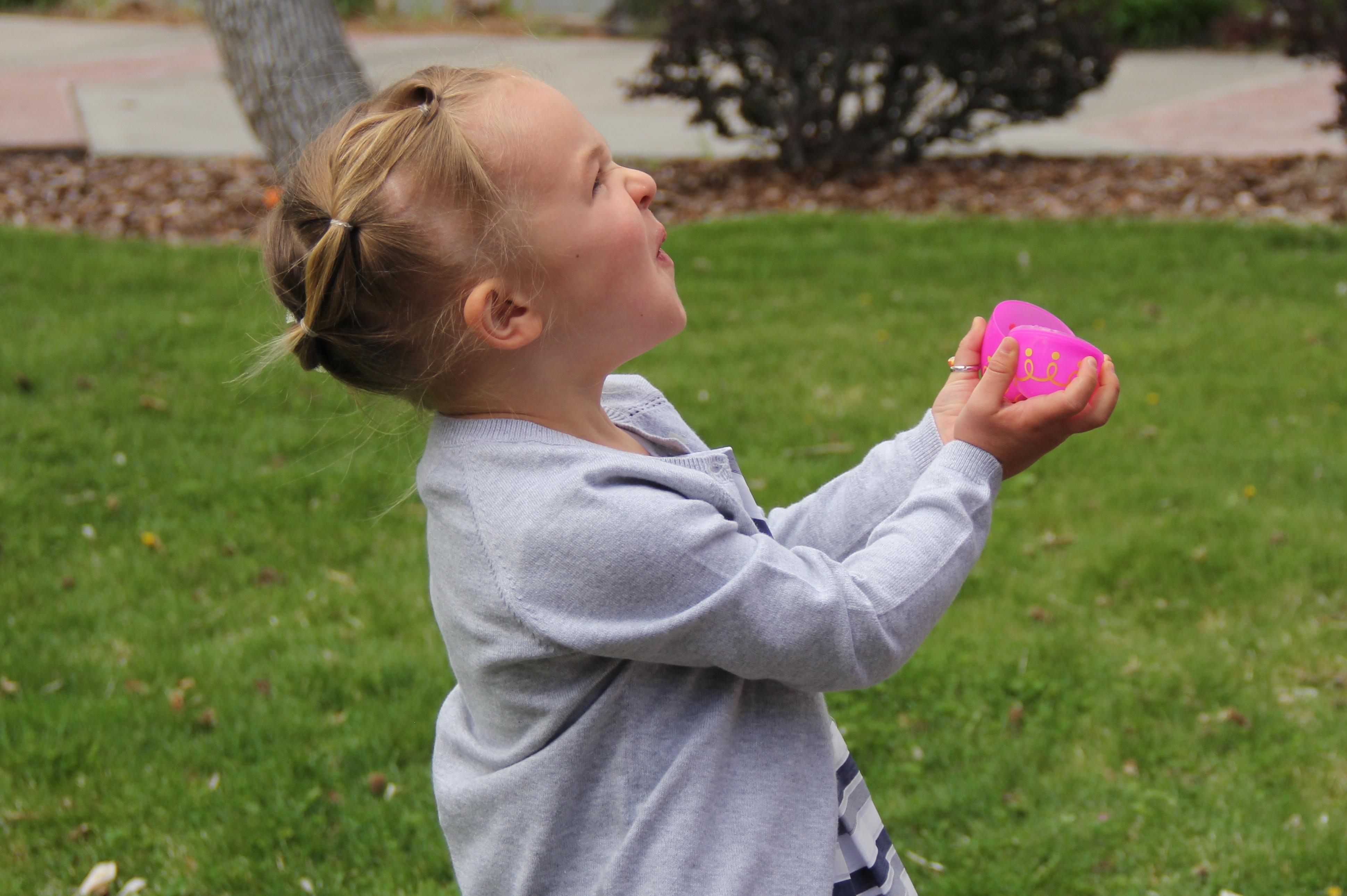 Easter Sunday