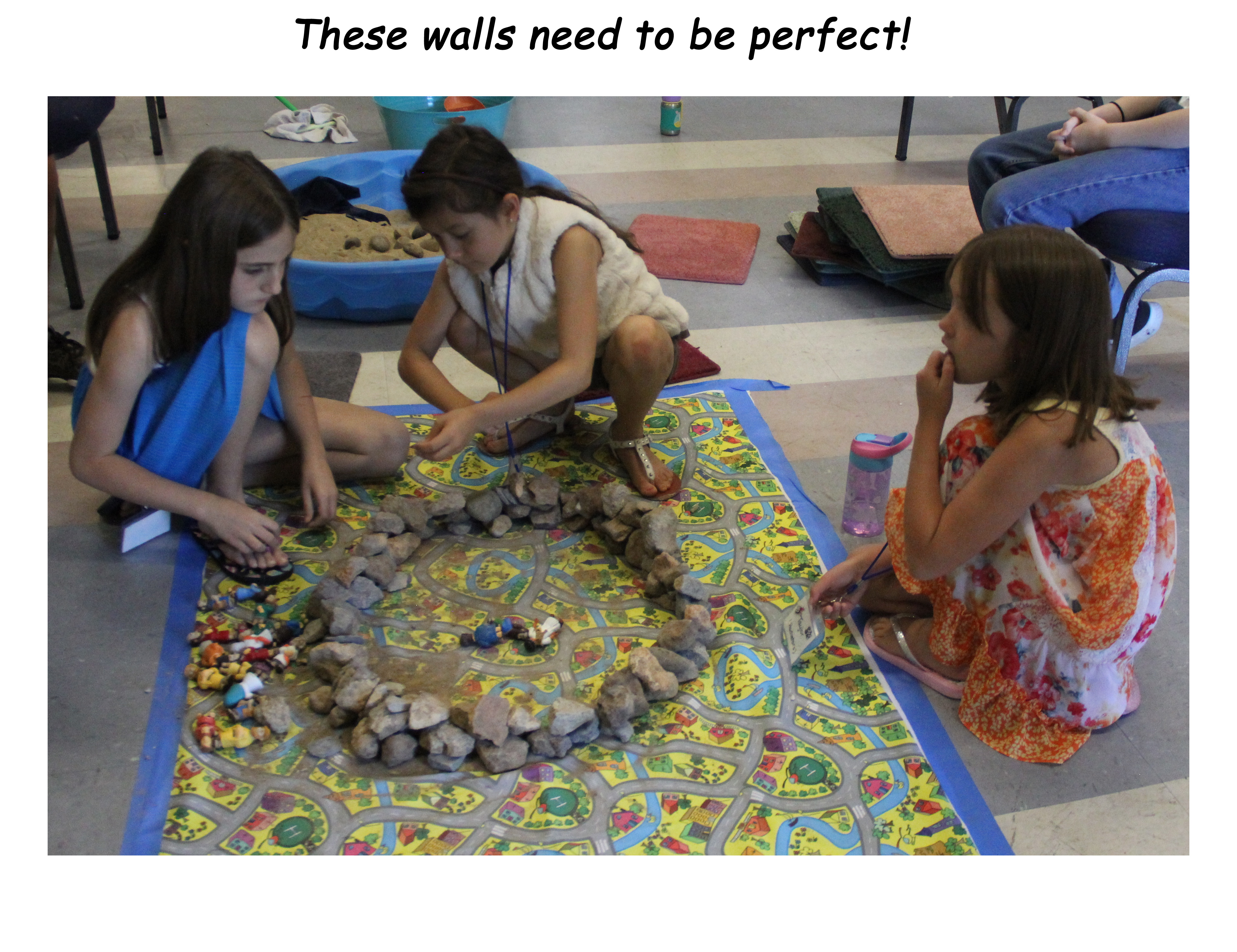 Vacation Bible School