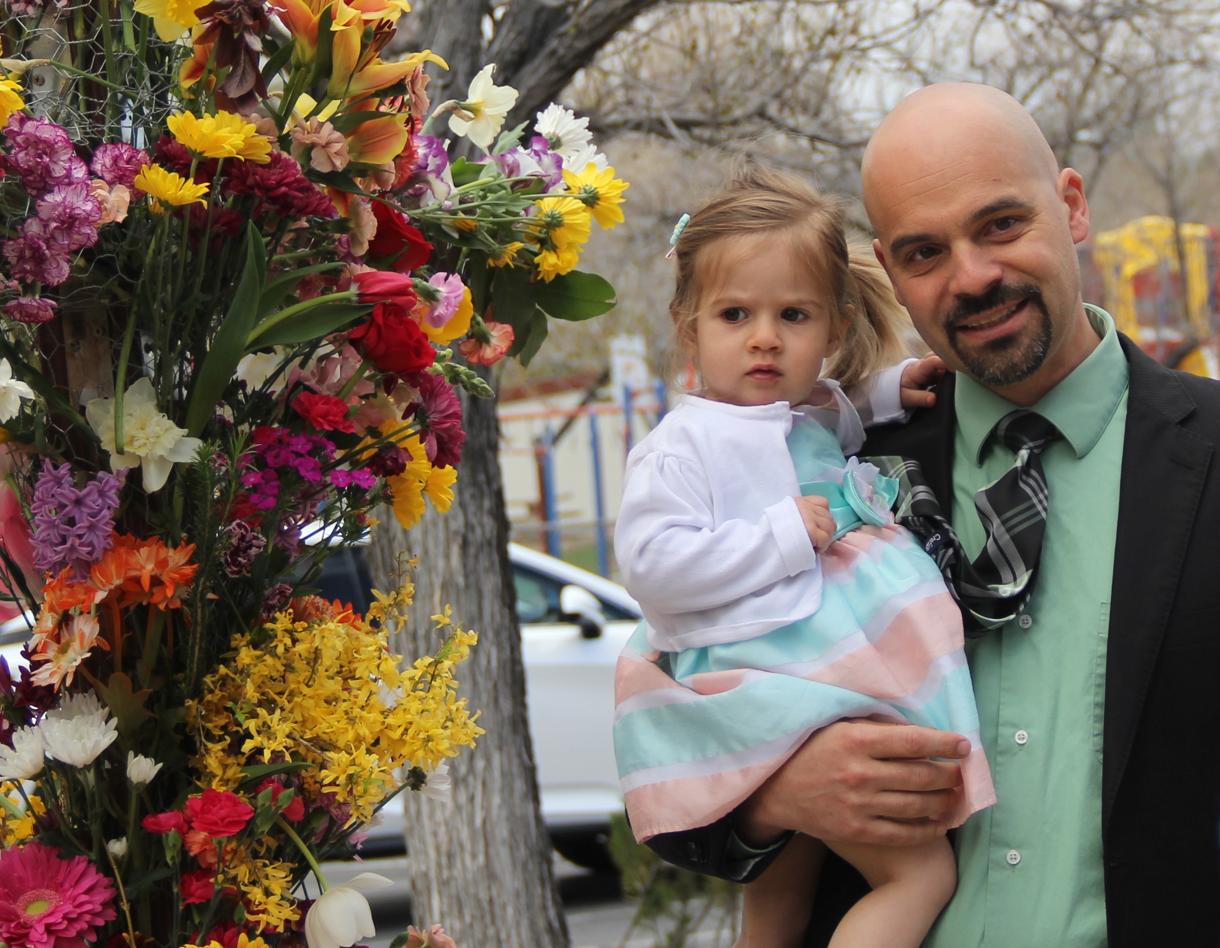 Easter Sunday