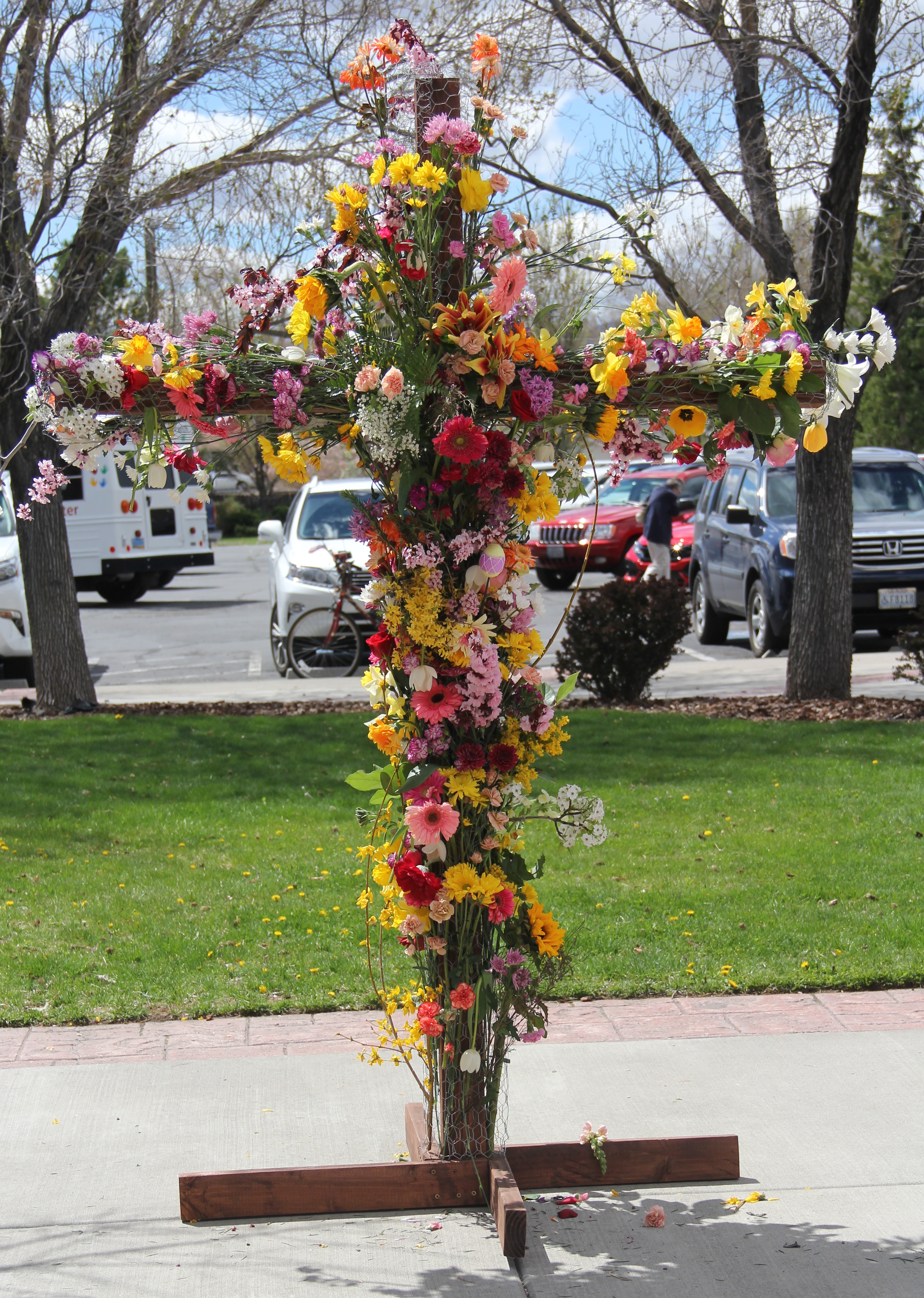 Easter Sunday