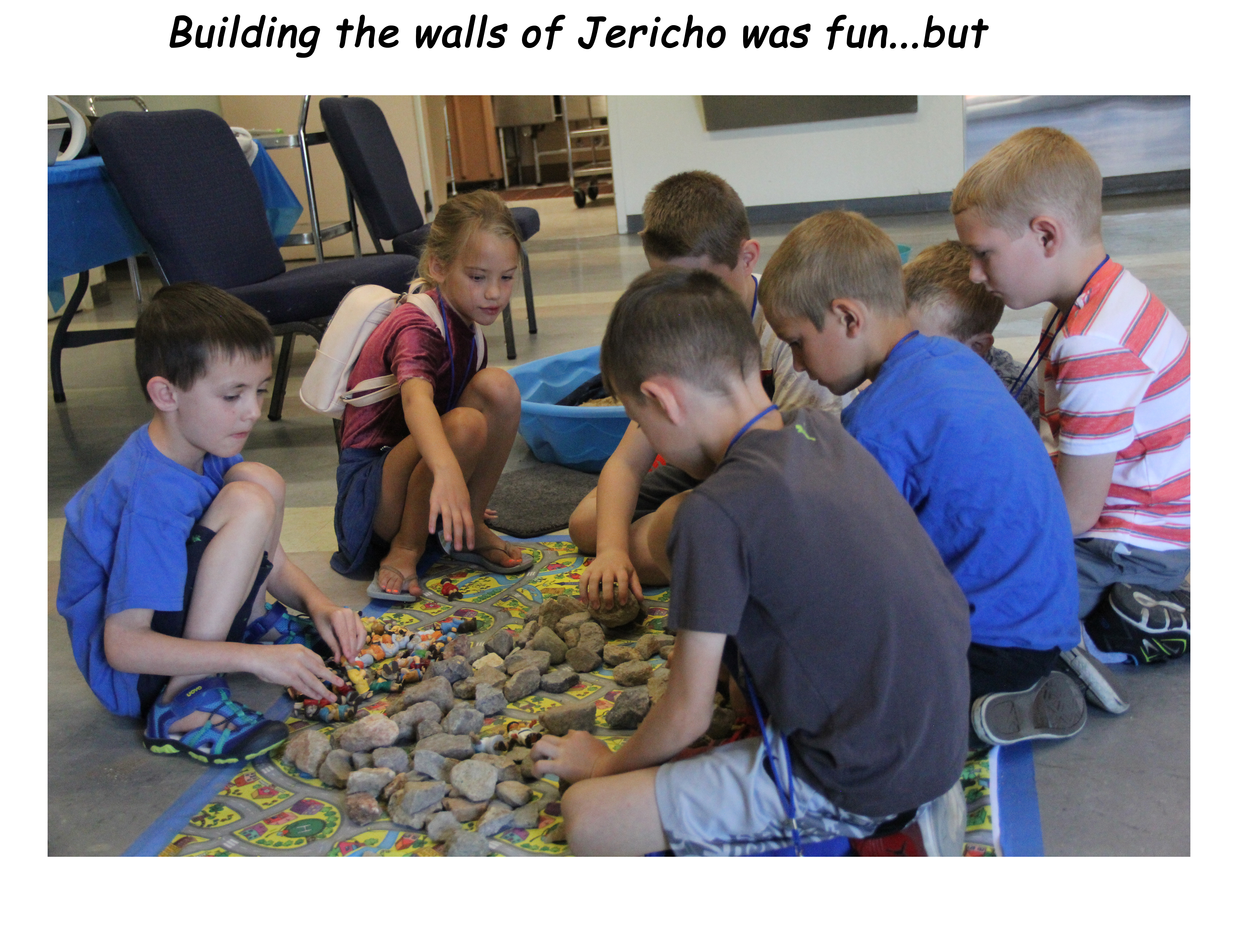 Vacation Bible School